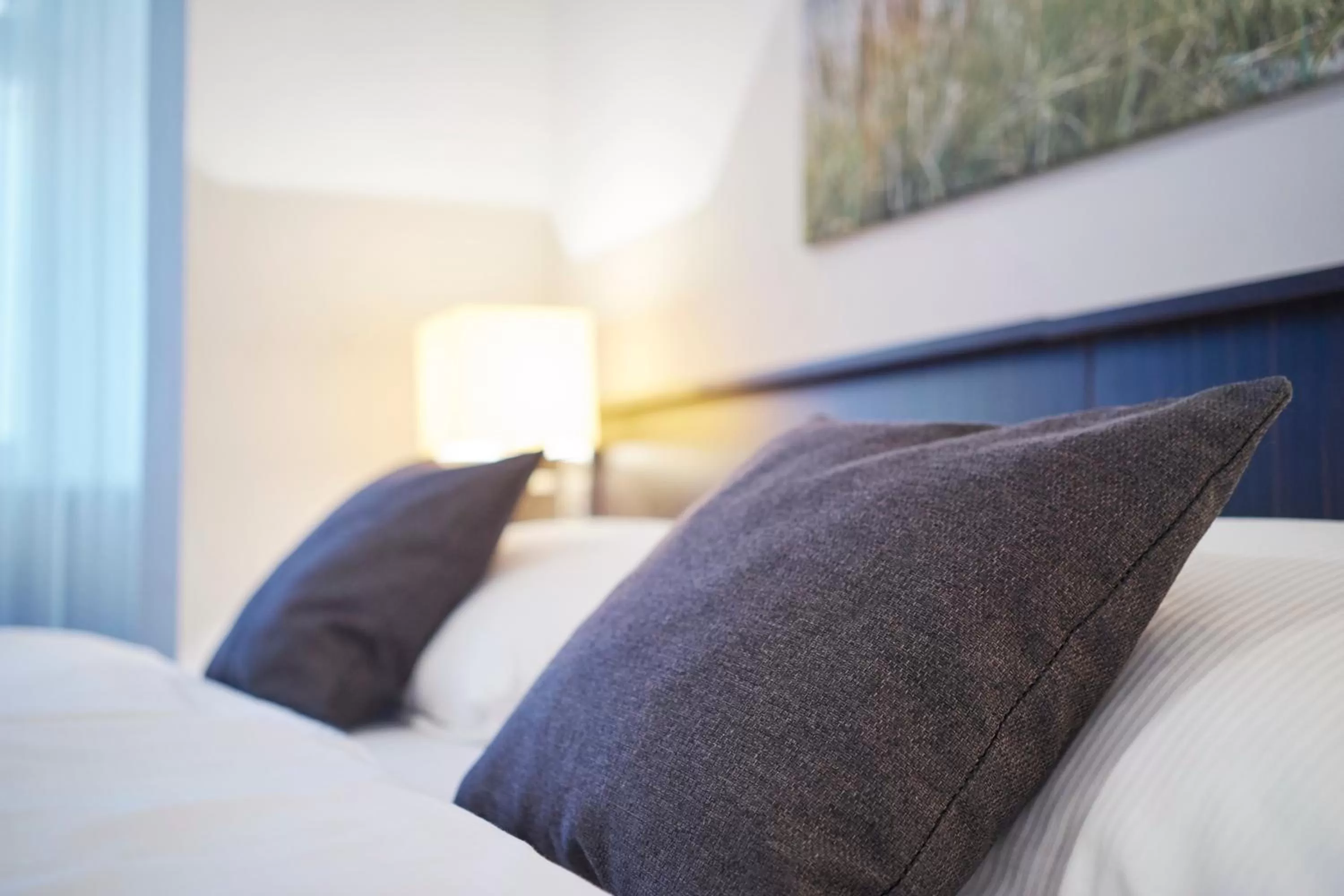 Bedroom, Bed in Hotel Villa Belvedere