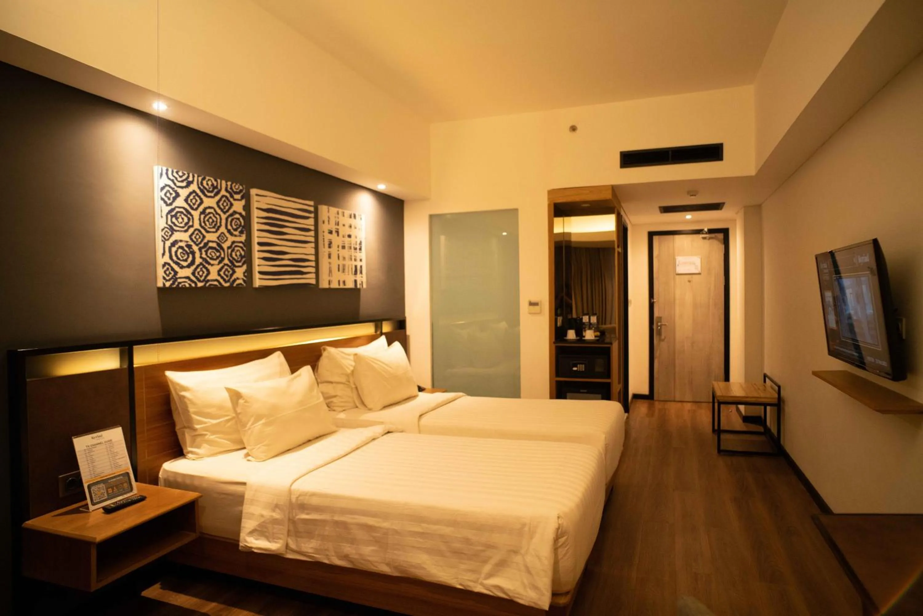 Kyriad Hotel Muraya Aceh