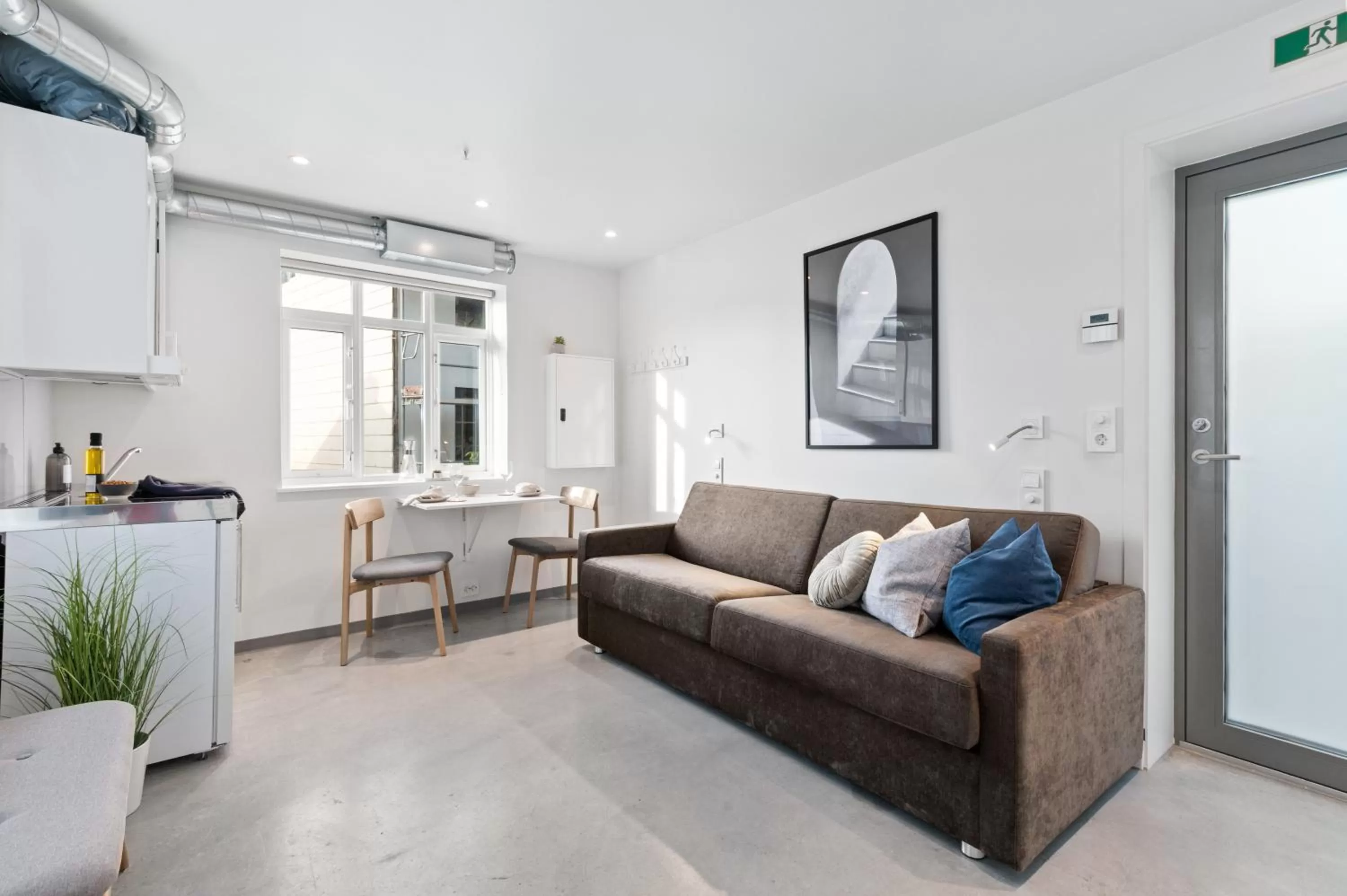 Aalesund City Apartment