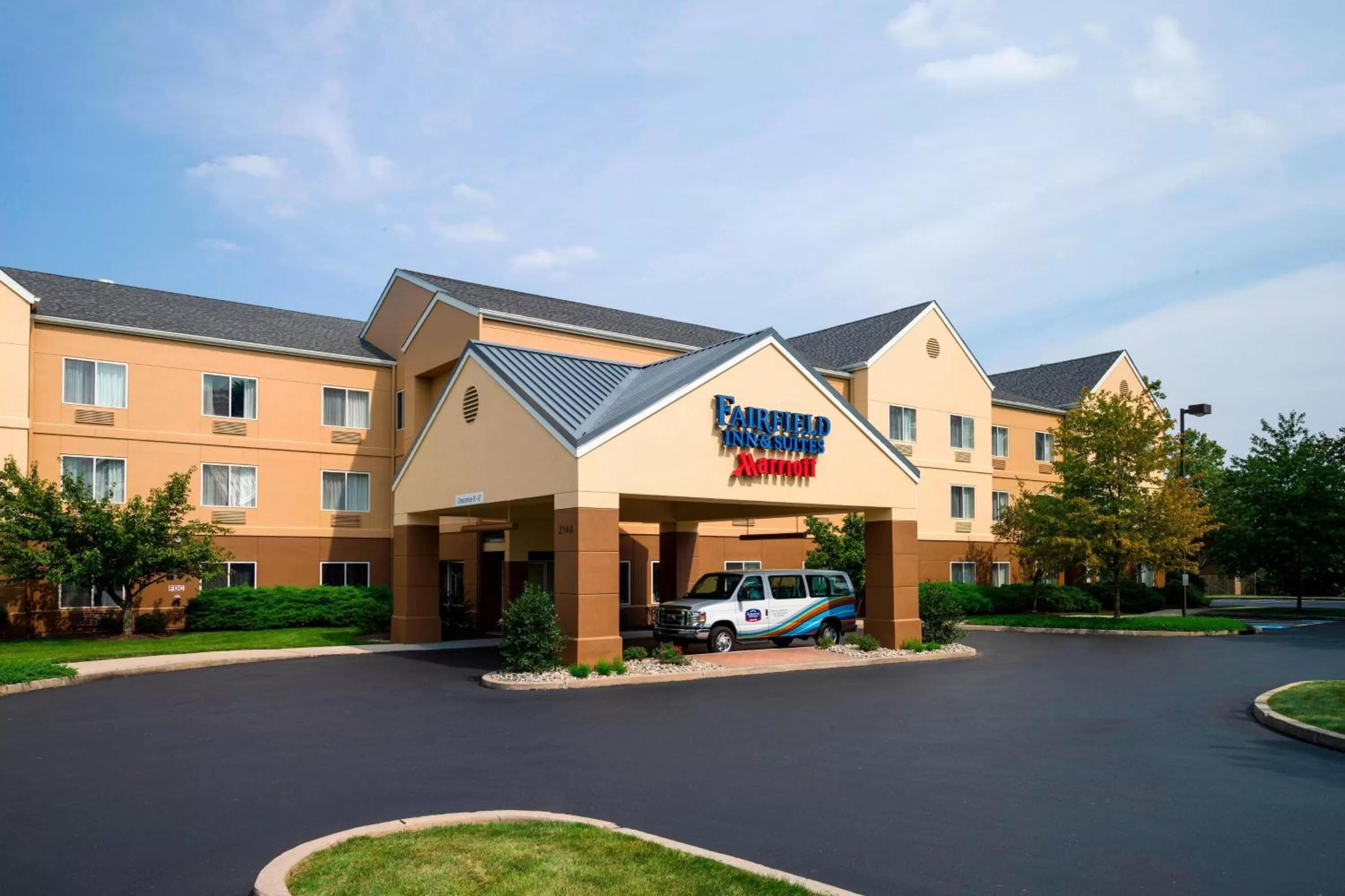 Best Western Allentown Bethlehem Lehigh Valley Inn & Suites