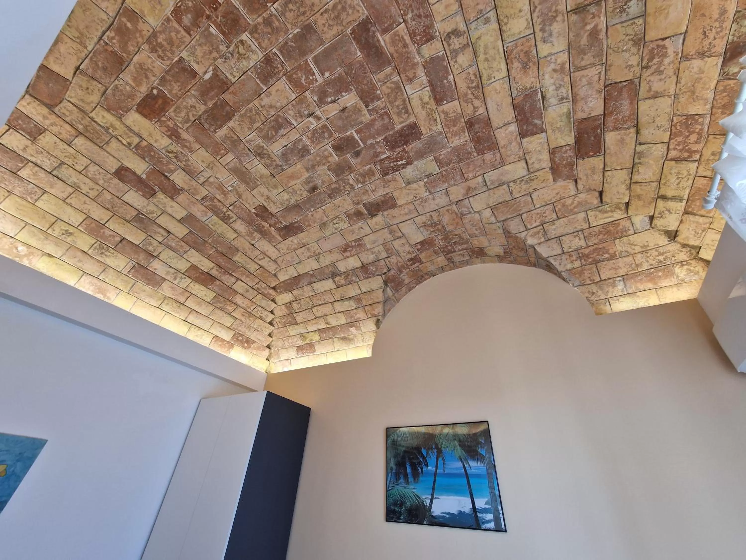 Property building in B&b SIRENA DI FRANCAVILLA AL MARE