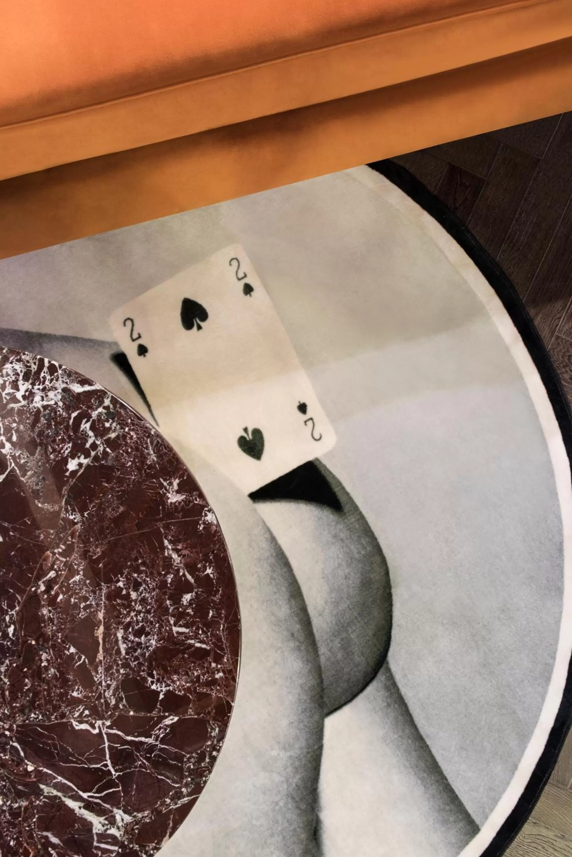 Other in Chapter Roma