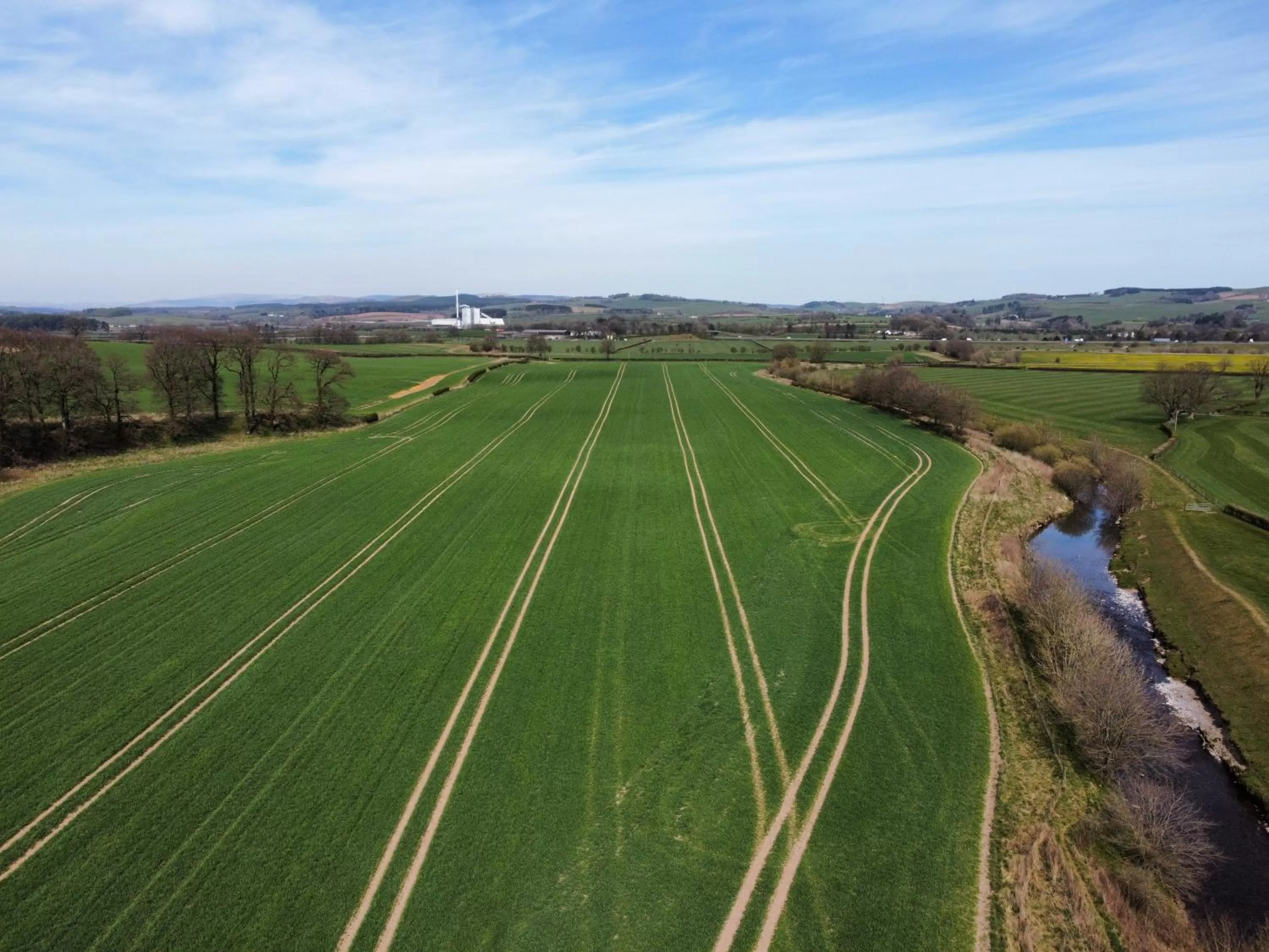 Neighbourhood in Kings Arms Hotel