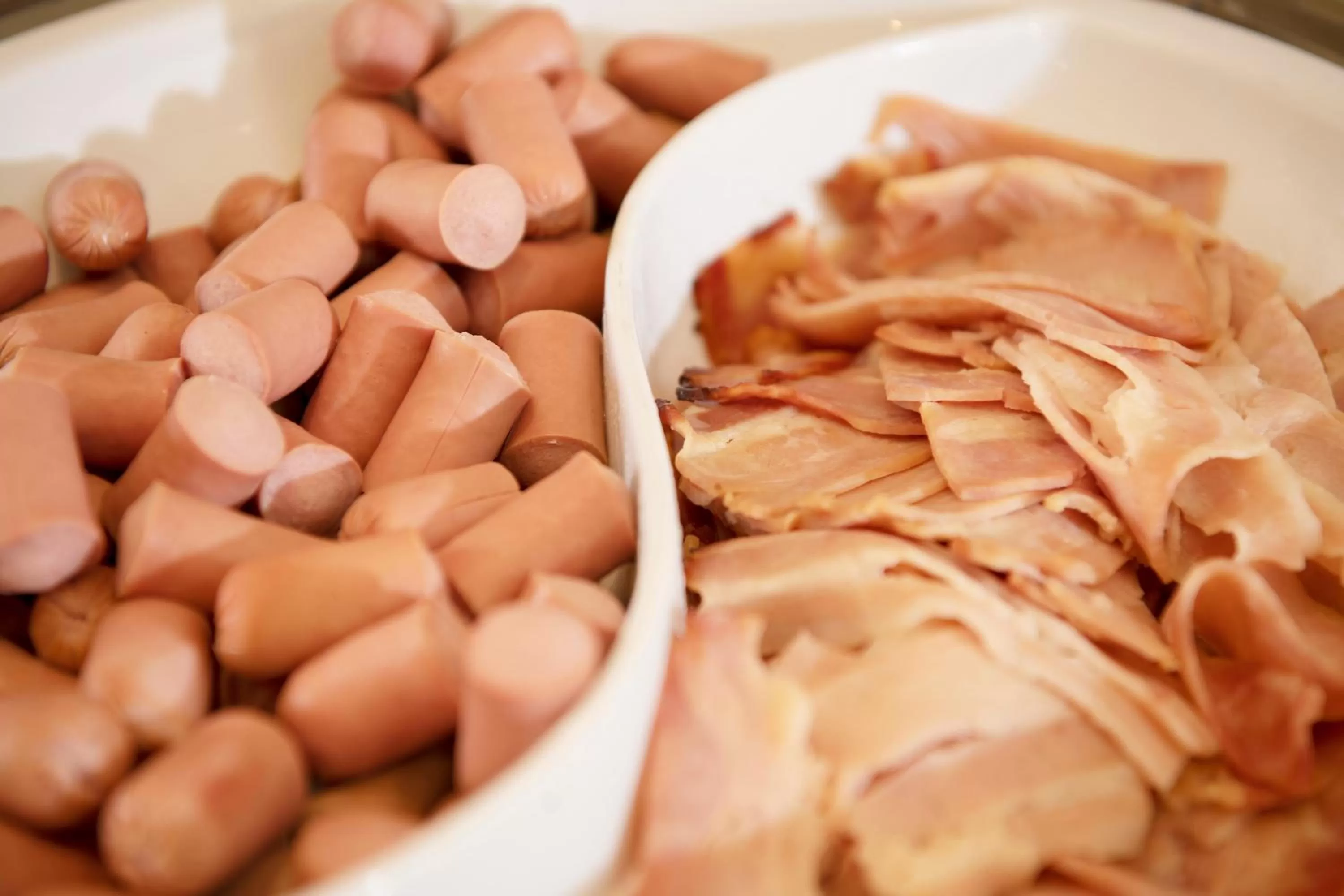 Food and drinks in Alpi Hotel