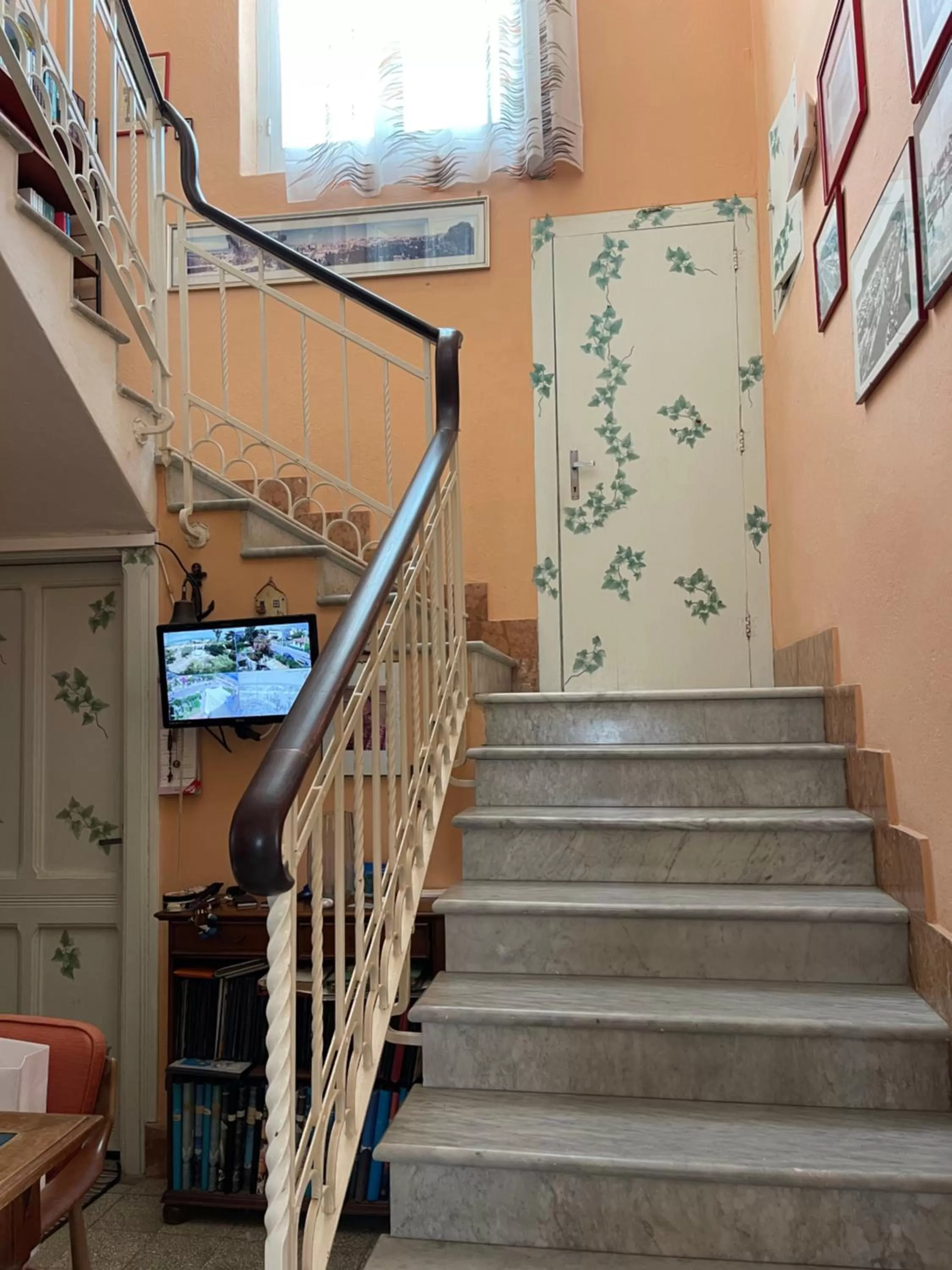 Villino Vanzetti 1930