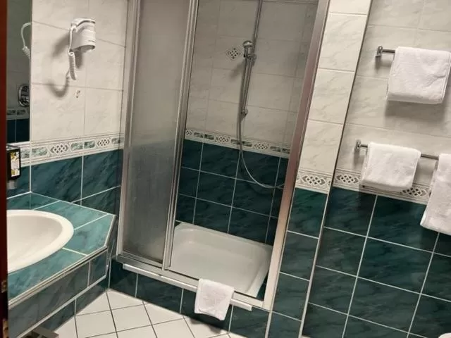 Hotel Römischer Kaiser