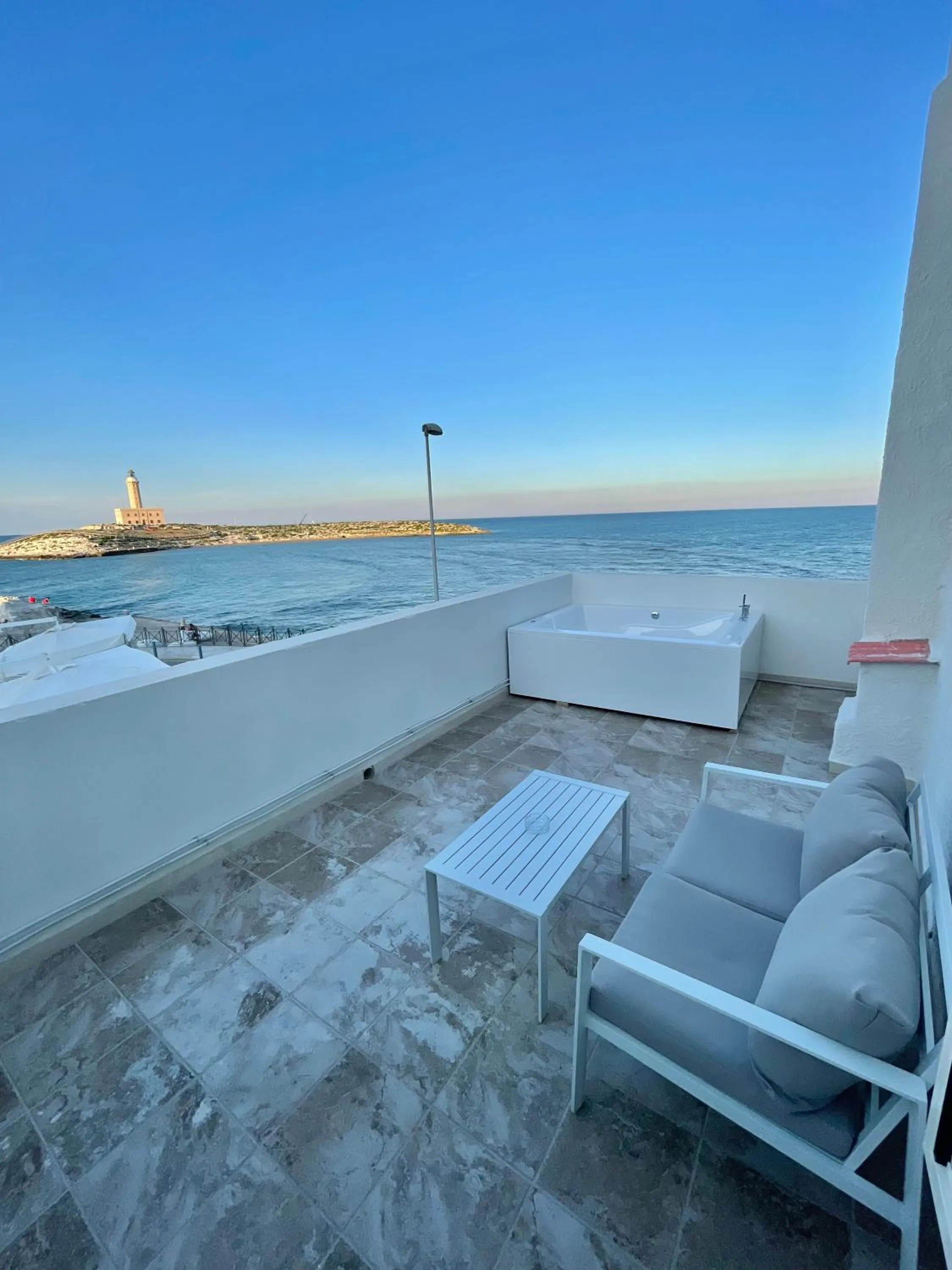 Hotel Approdo di Venere