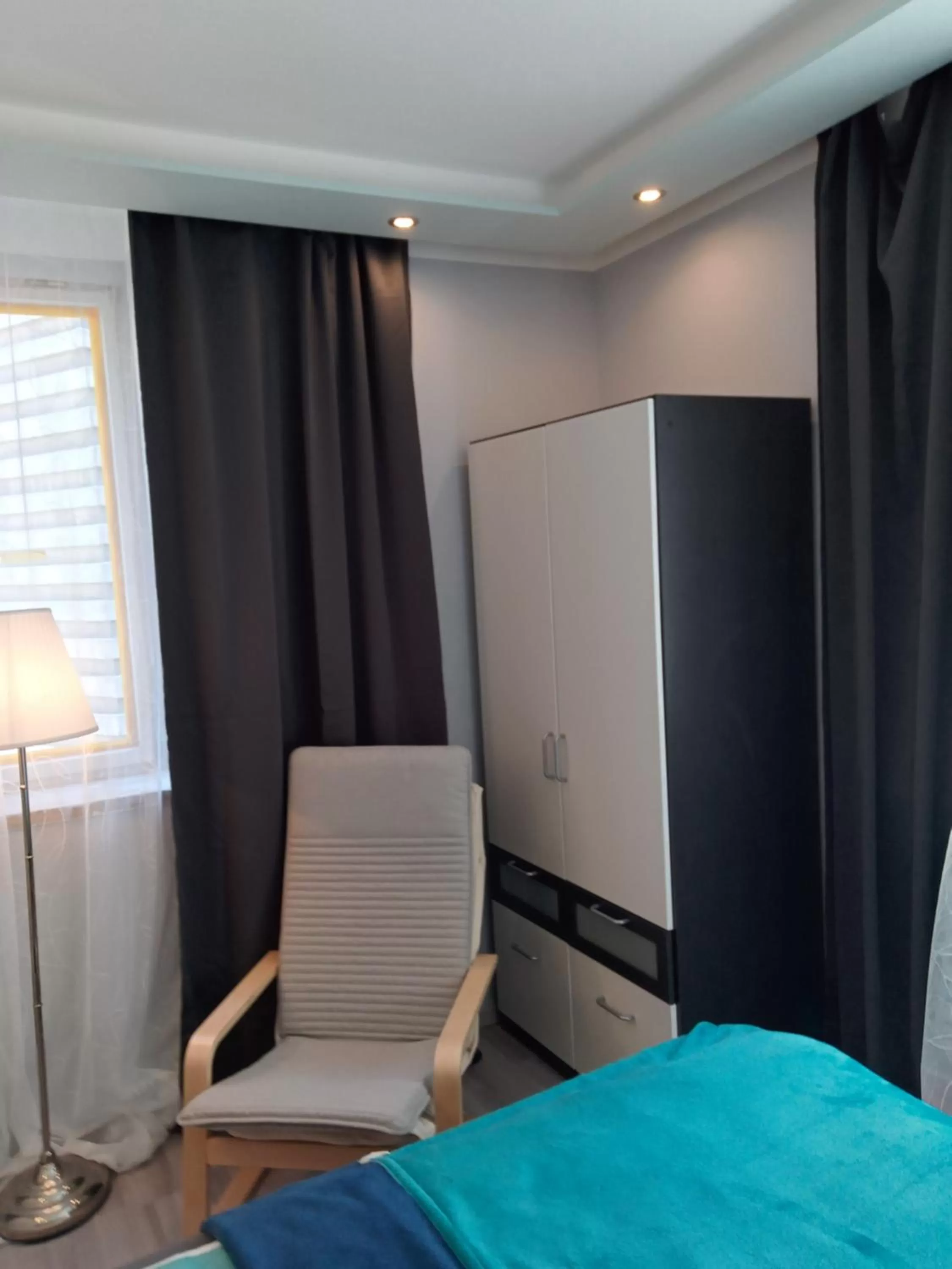 TV/Entertainment Center in Palais Elegance Wien