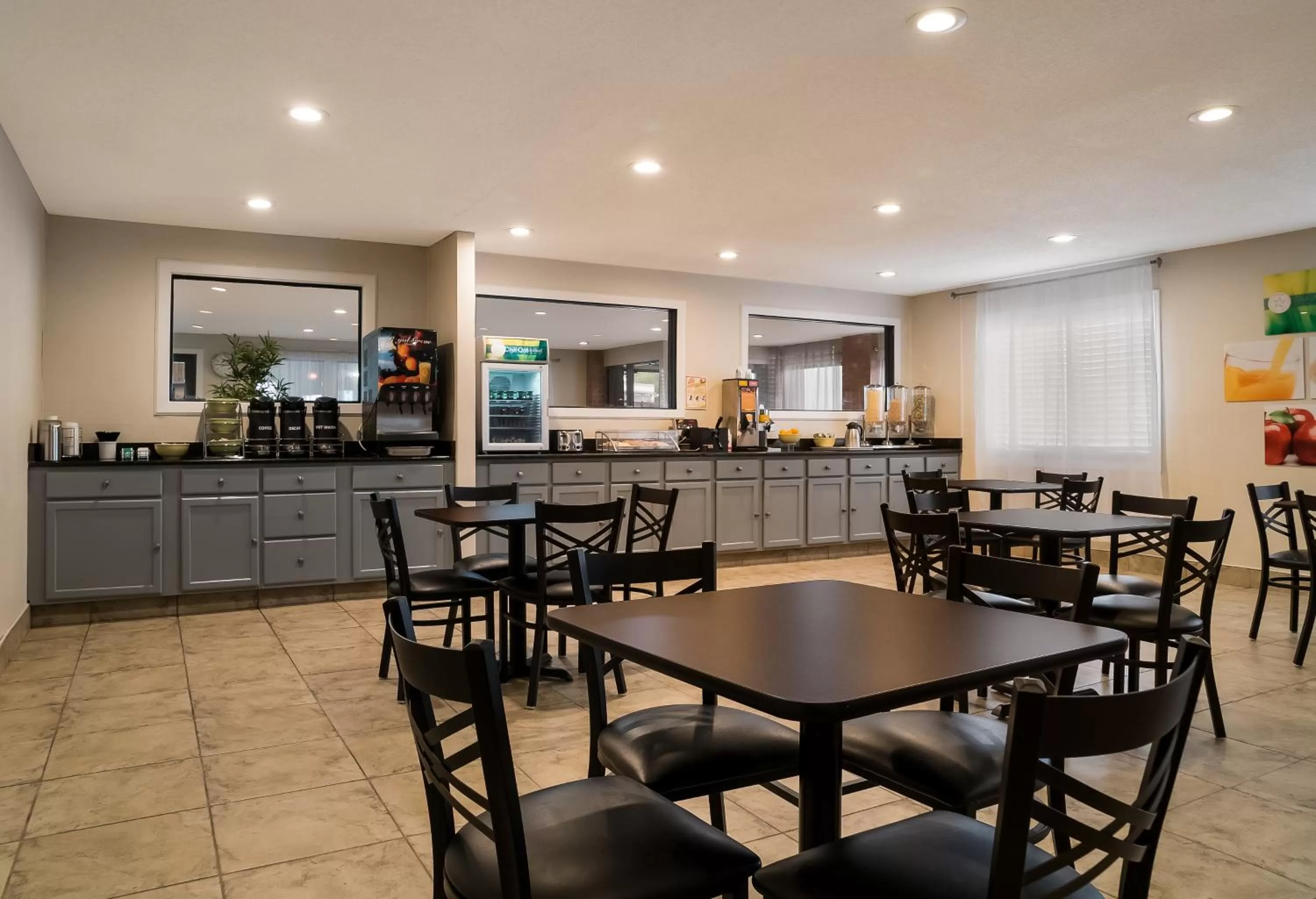 Quality Inn Grand Blanc - Flint South