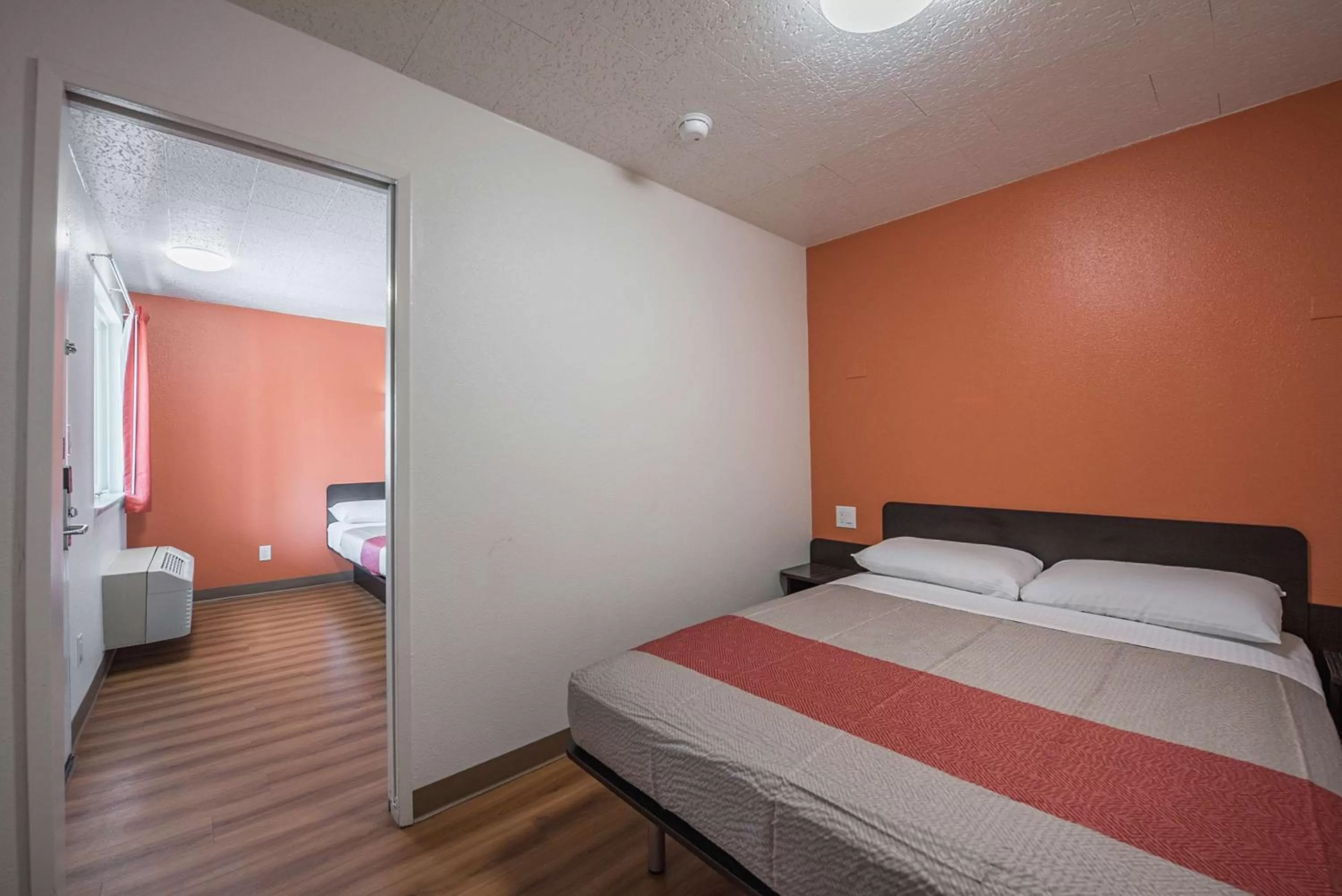 Photo of the whole room, Bed in Motel 6-Fallon, NV