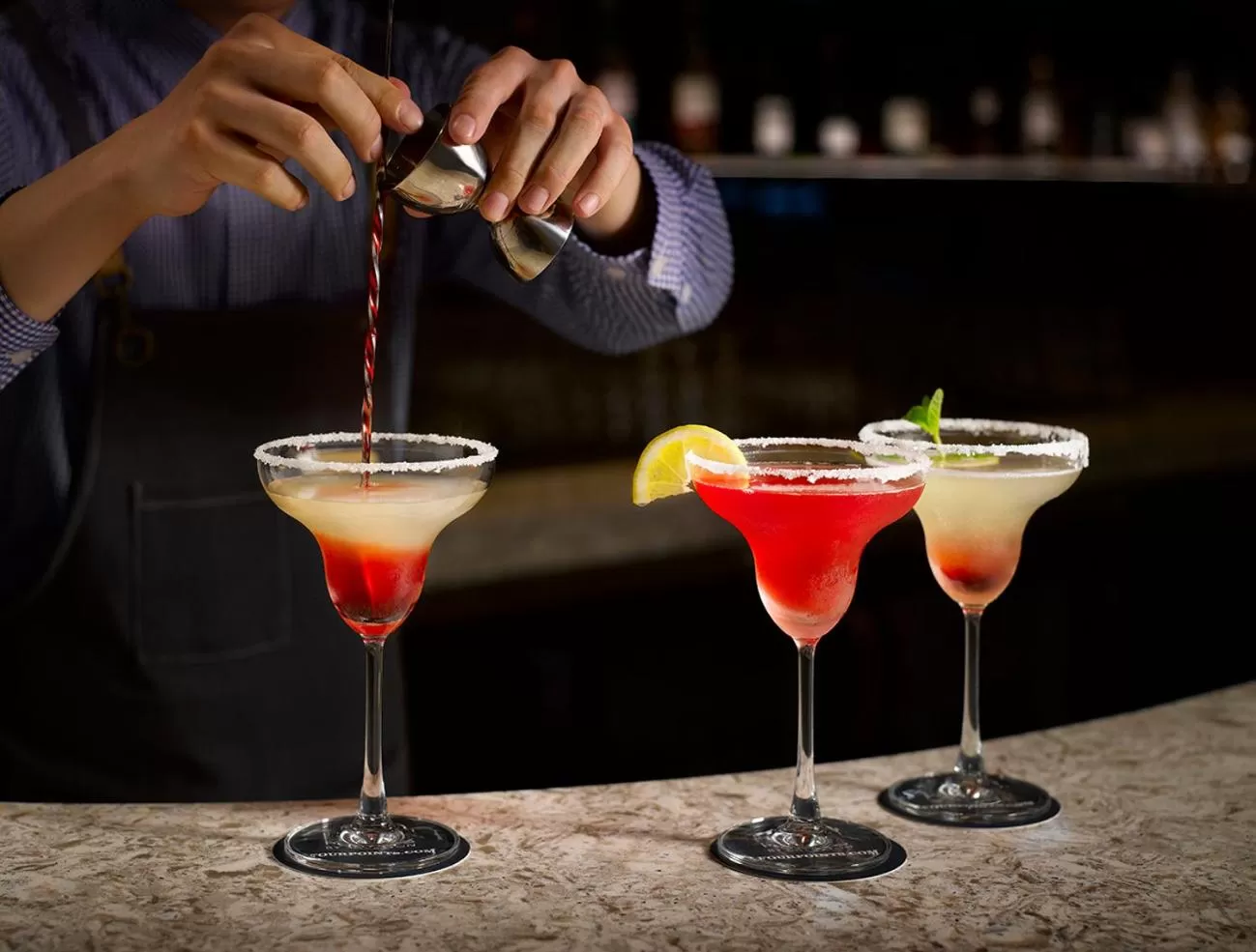 Restaurant/places to eat in Four Points by Sheraton Seoul, Guro