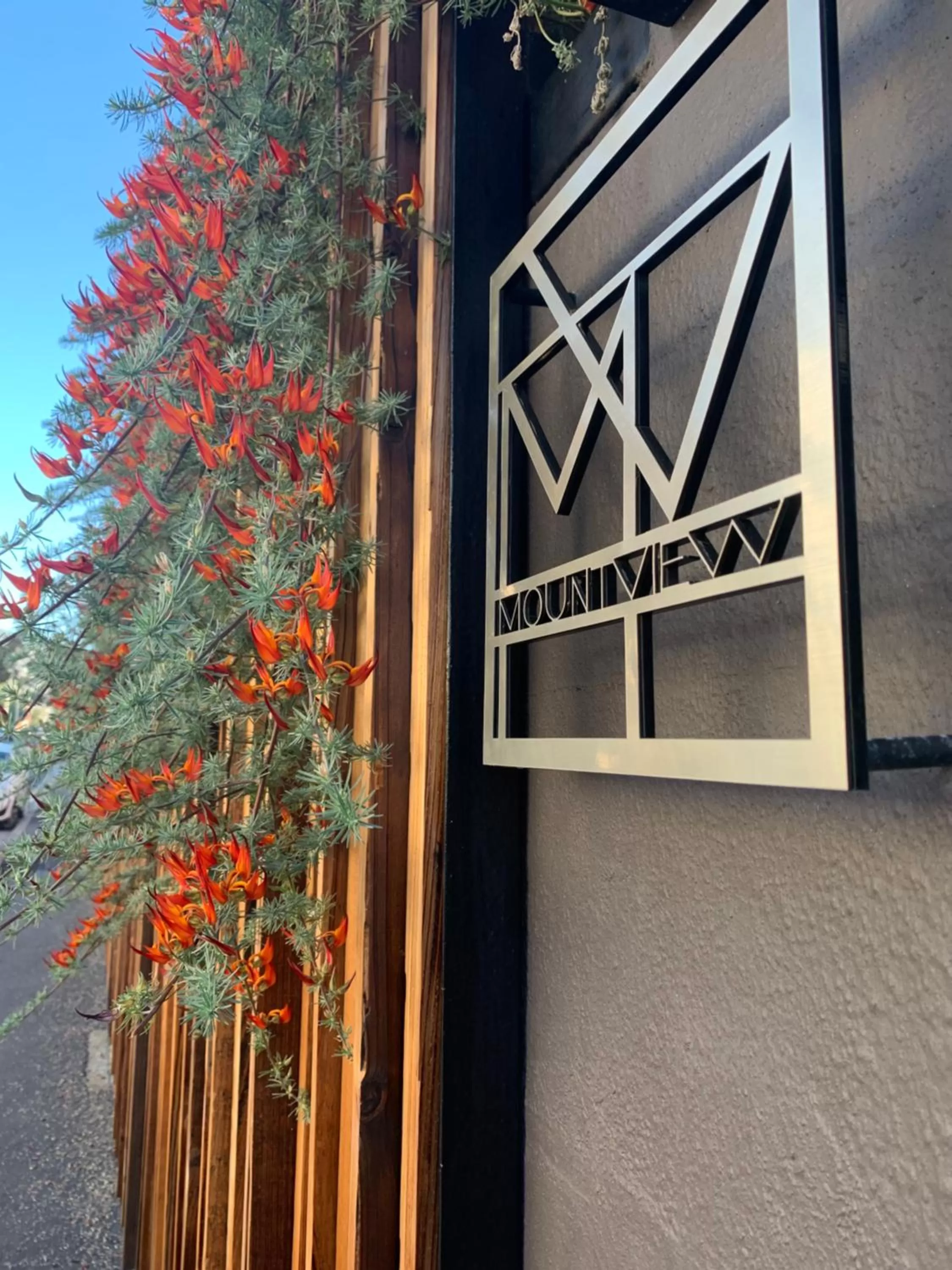 Mountview Guest House