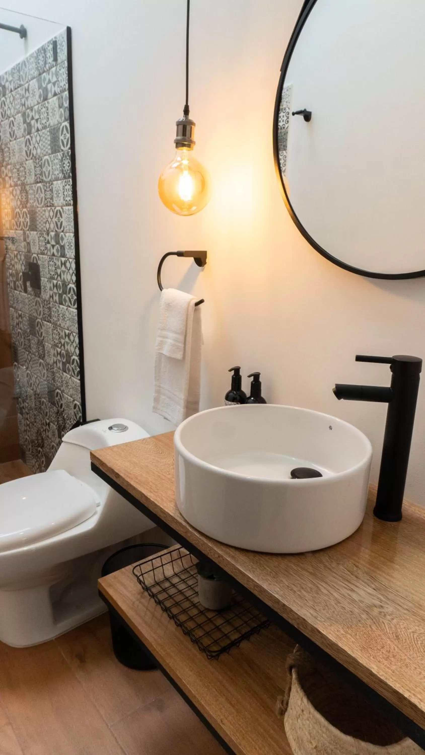 hair dresser in Casa Medallo