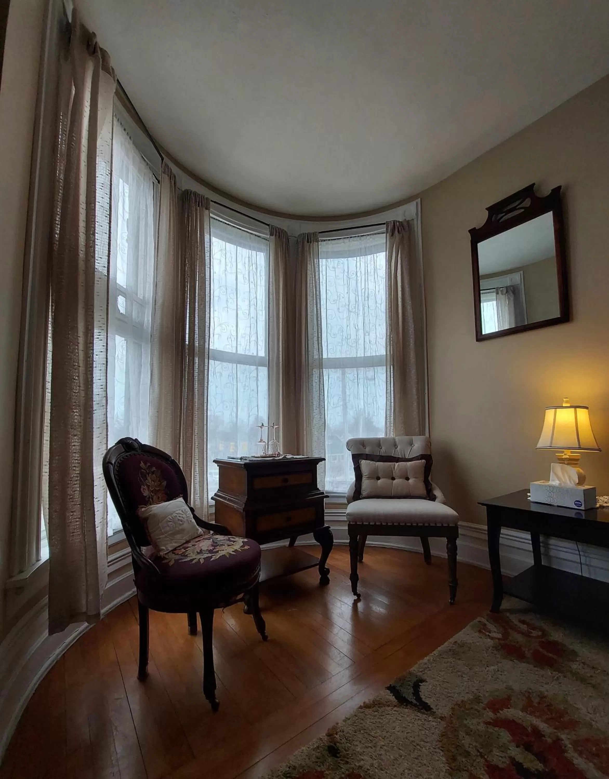 The Fresh Coast Inn at Ludington