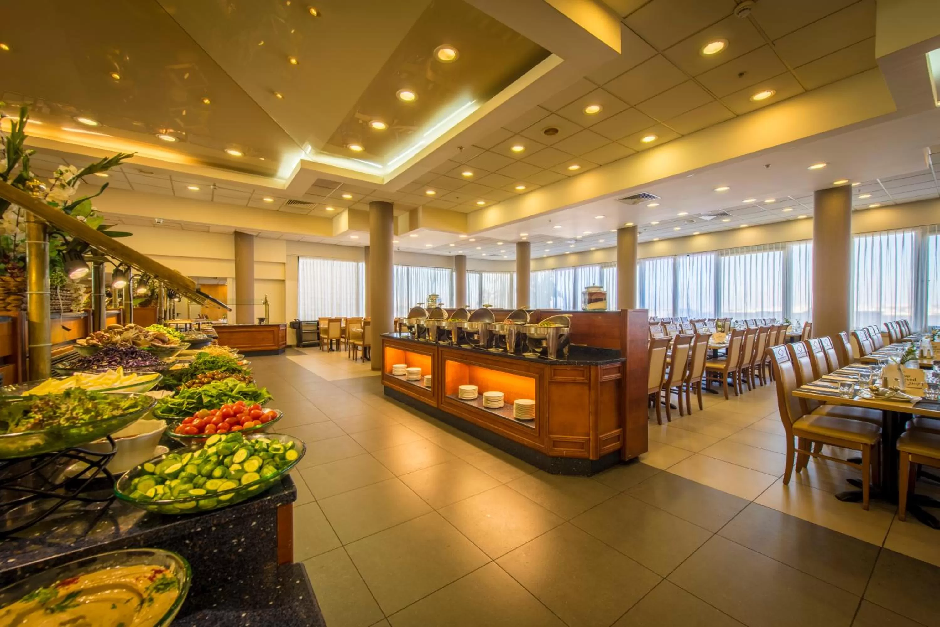 Shalom Jerusalem Hotel