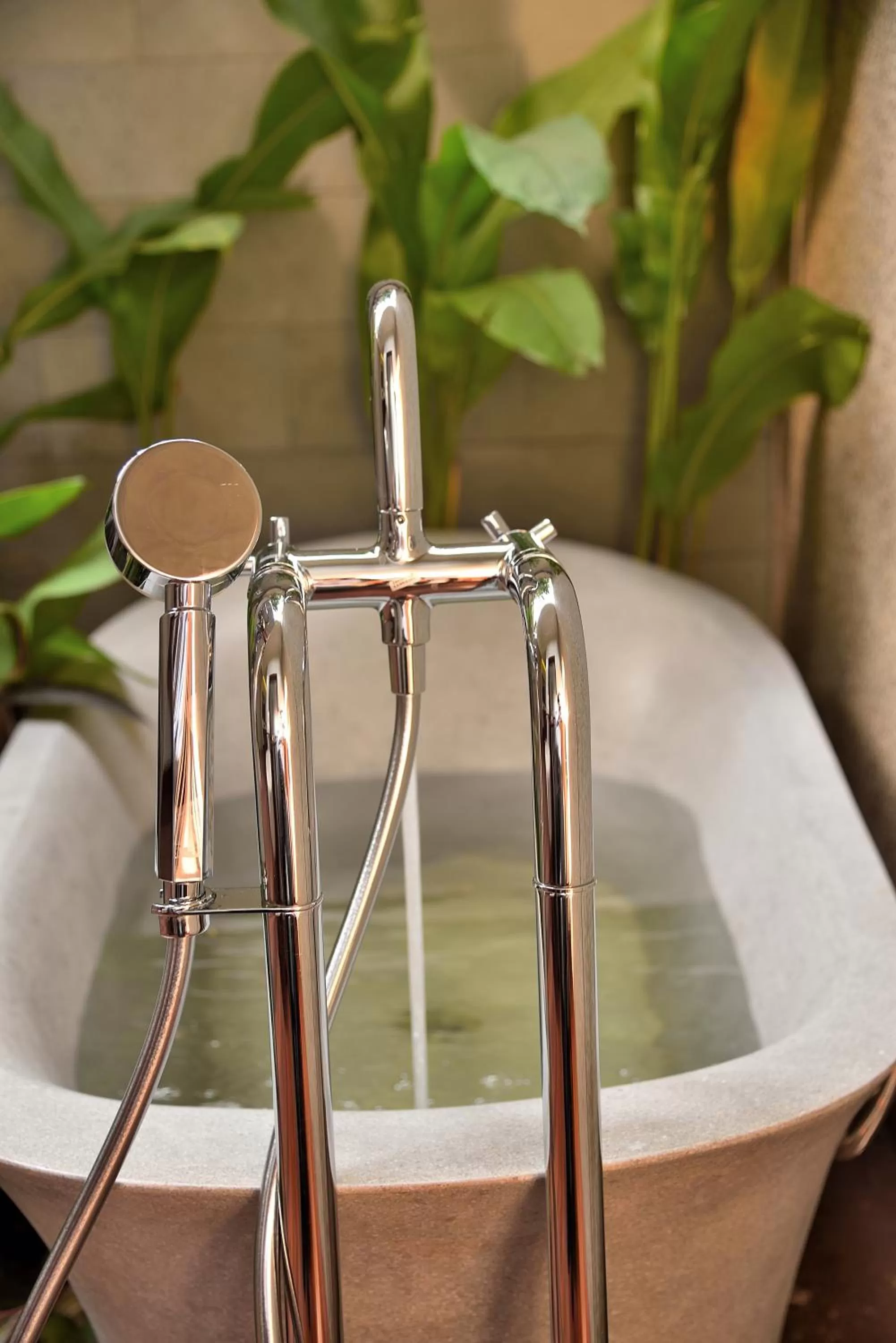 Bathroom in Shintana Saya La Maison