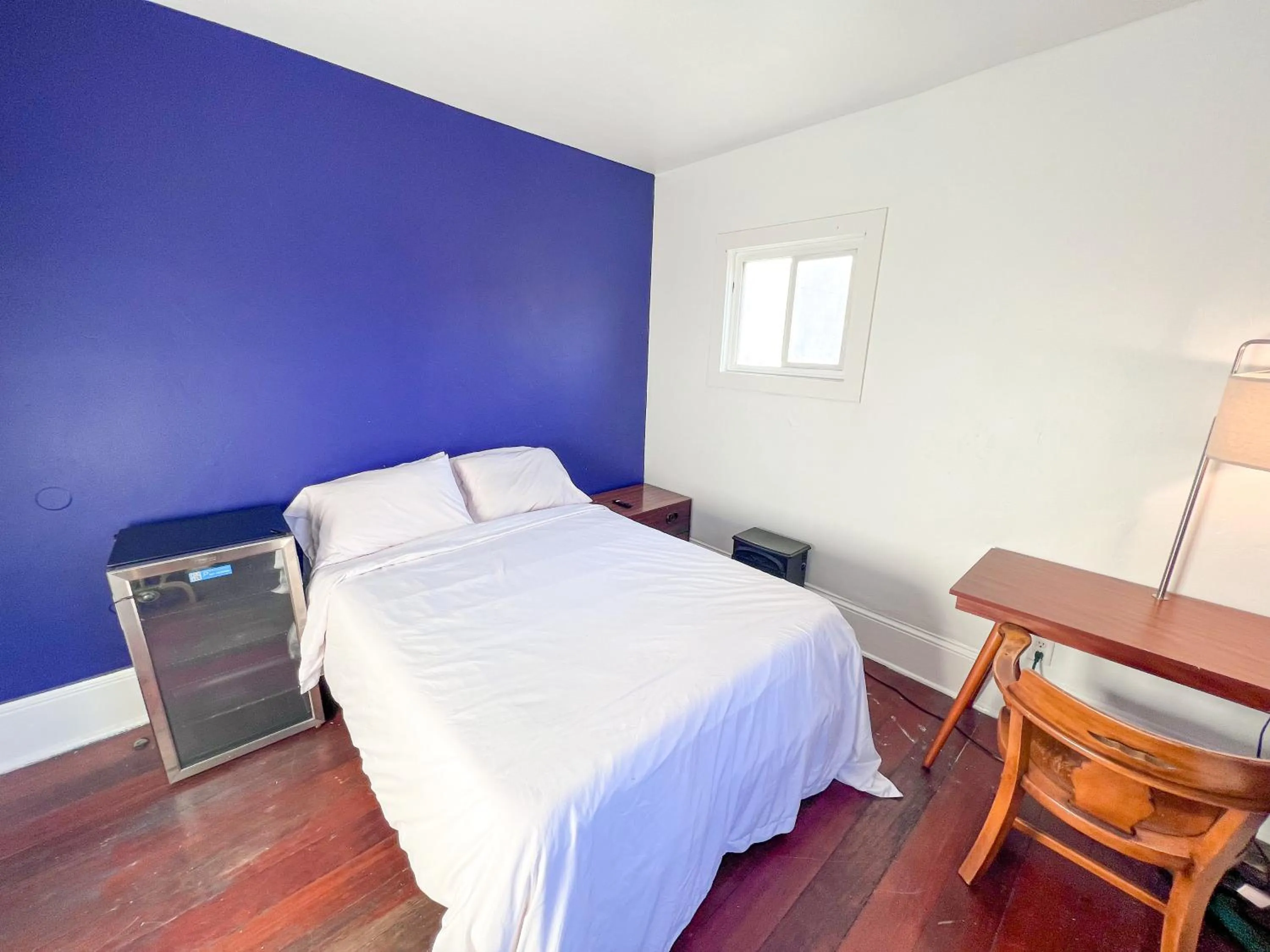 Bedroom, Bed in ITH San Diego Adventure Hostel