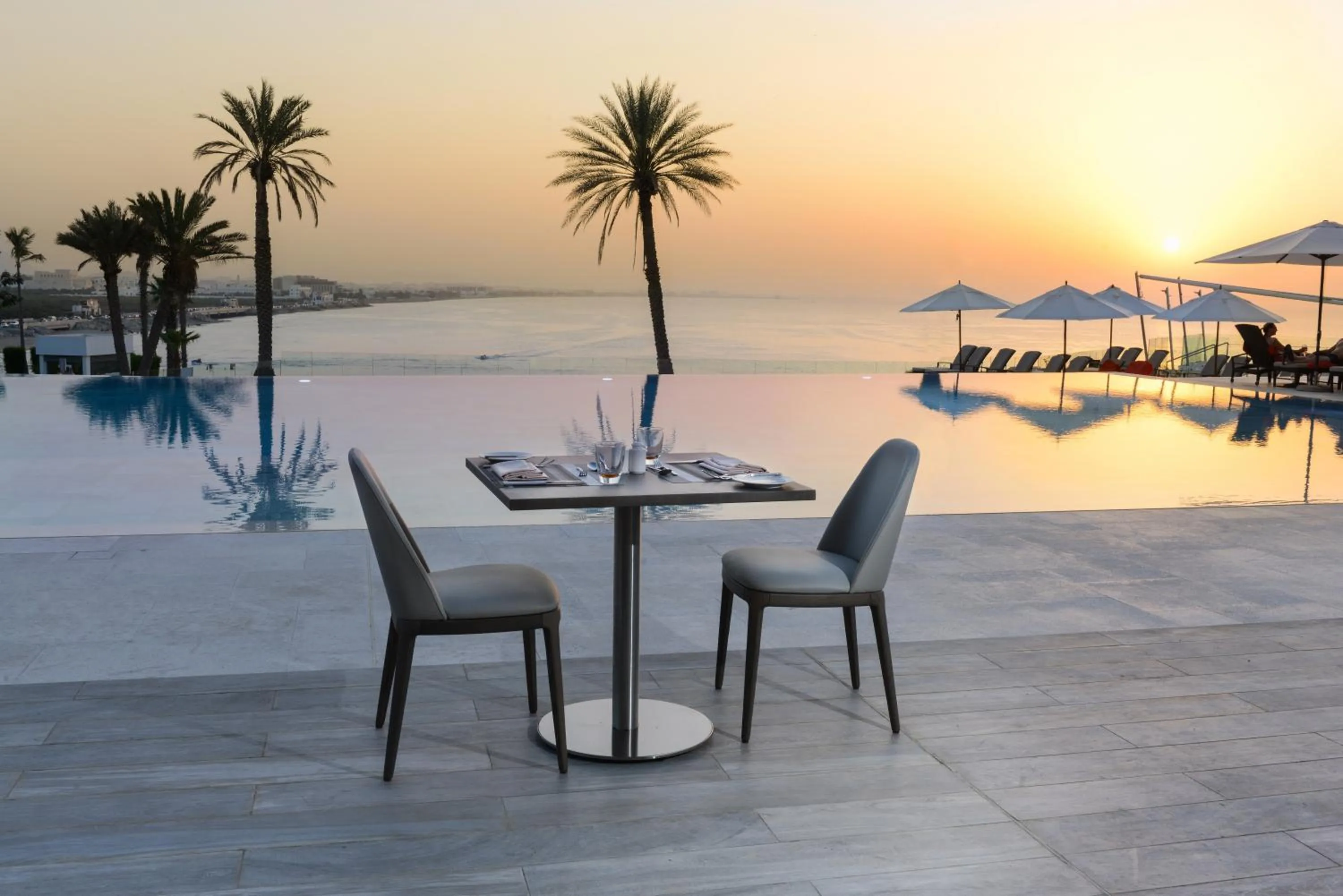 Other in Crowne Plaza Muscat by IHG