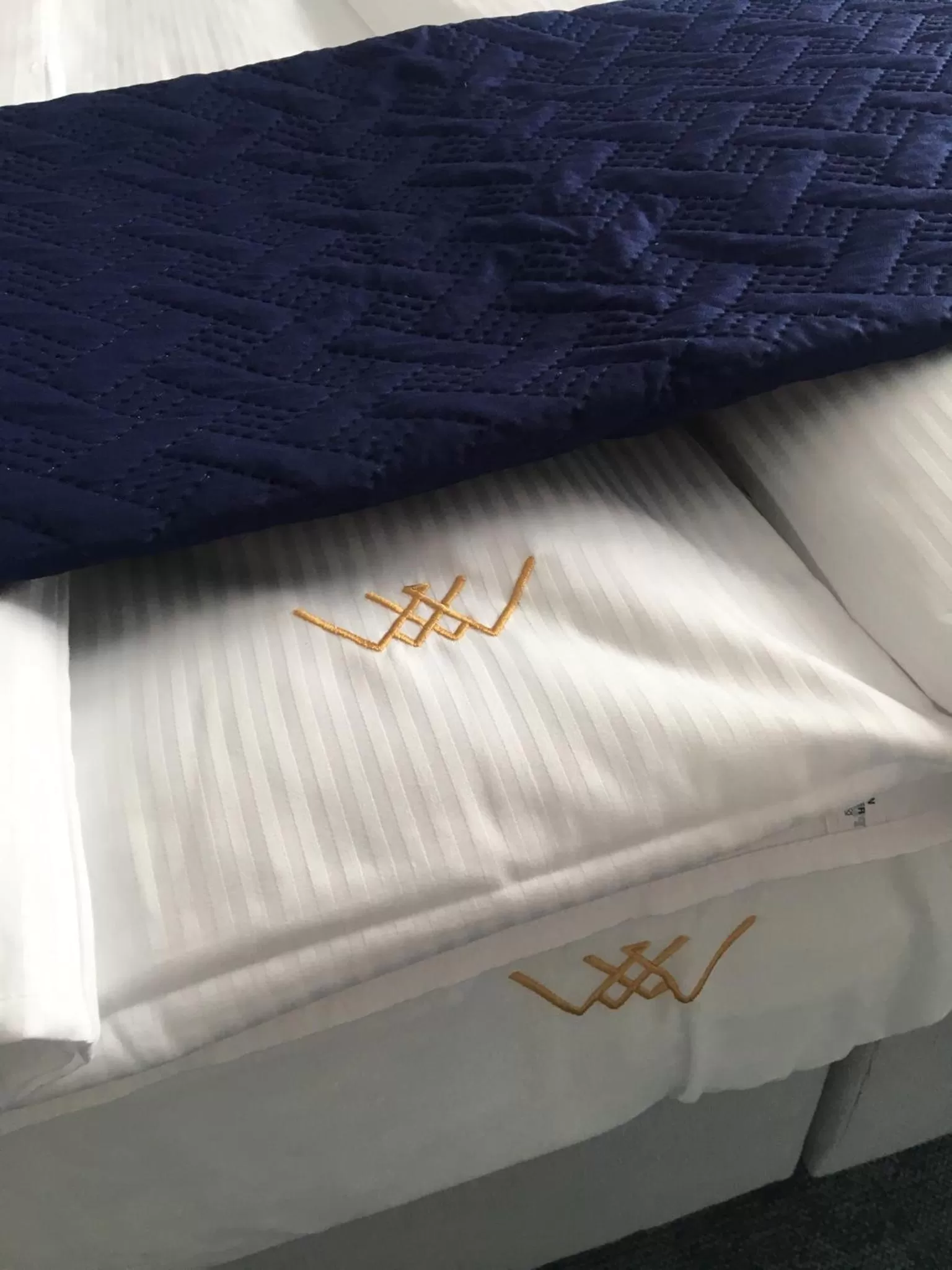 Property logo or sign, Bed in Savana Resort Mielno