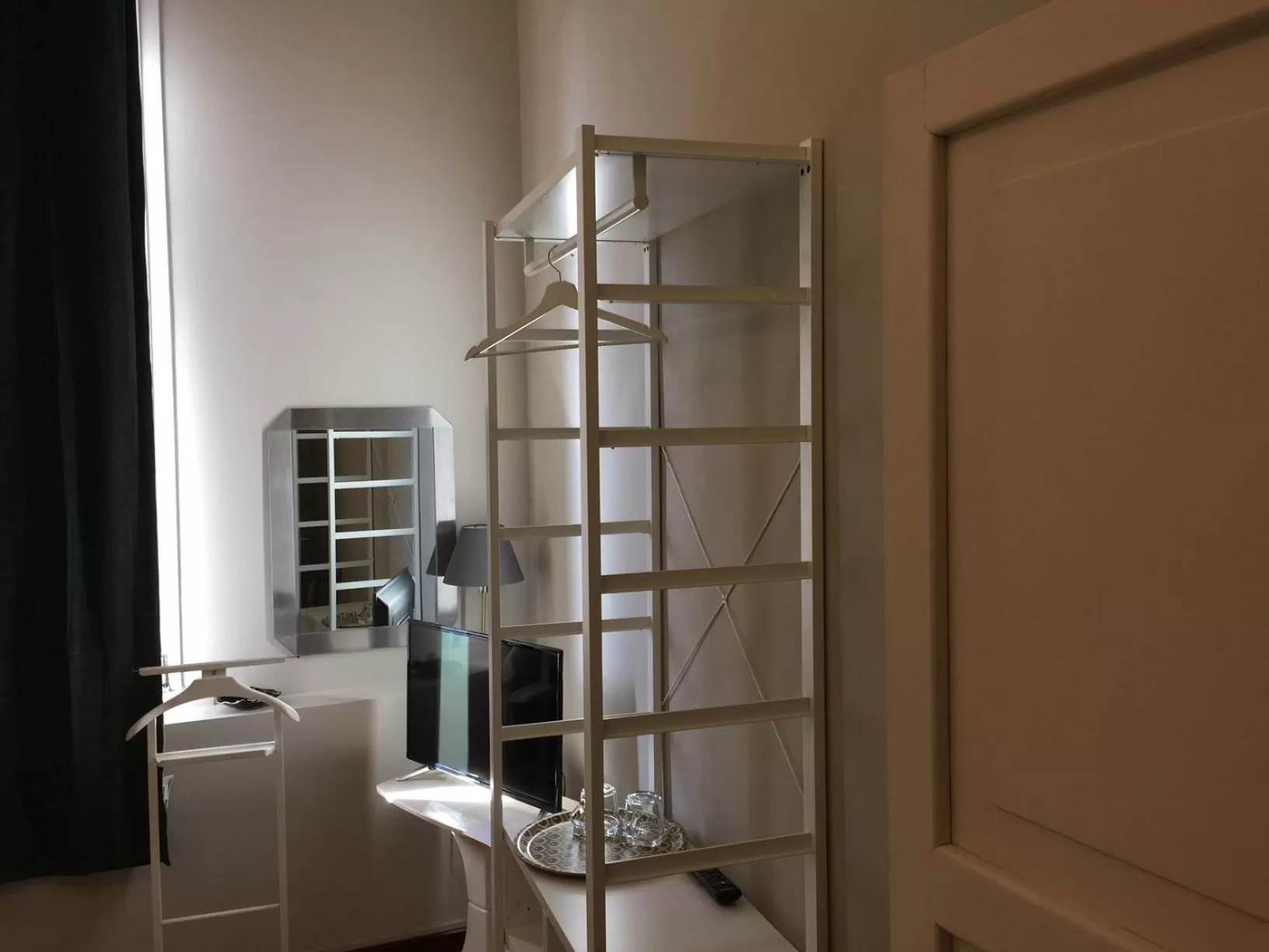 Photo of the whole room in Liberty House