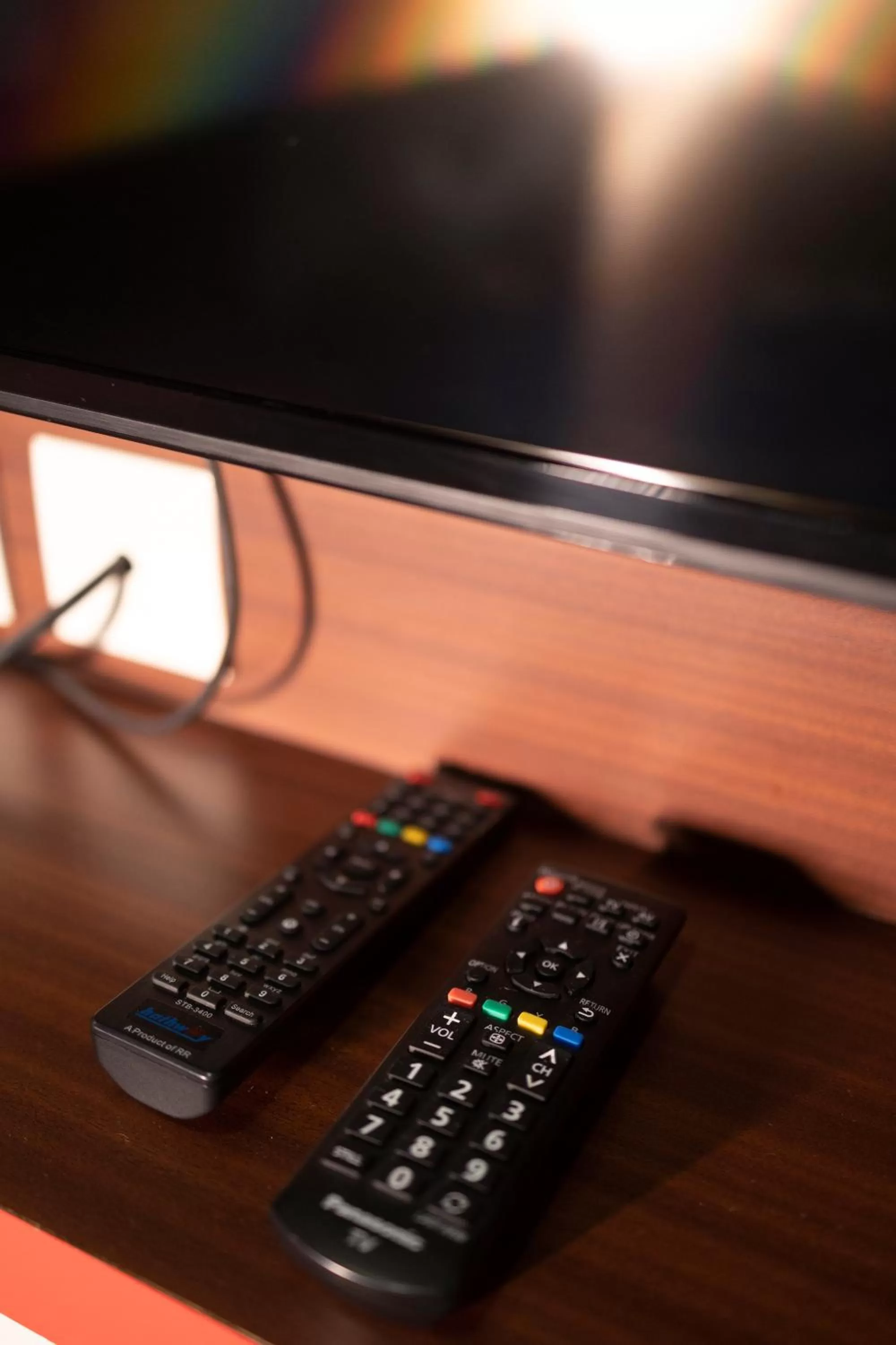 Communal lounge/ TV room in Yangthang Heritage