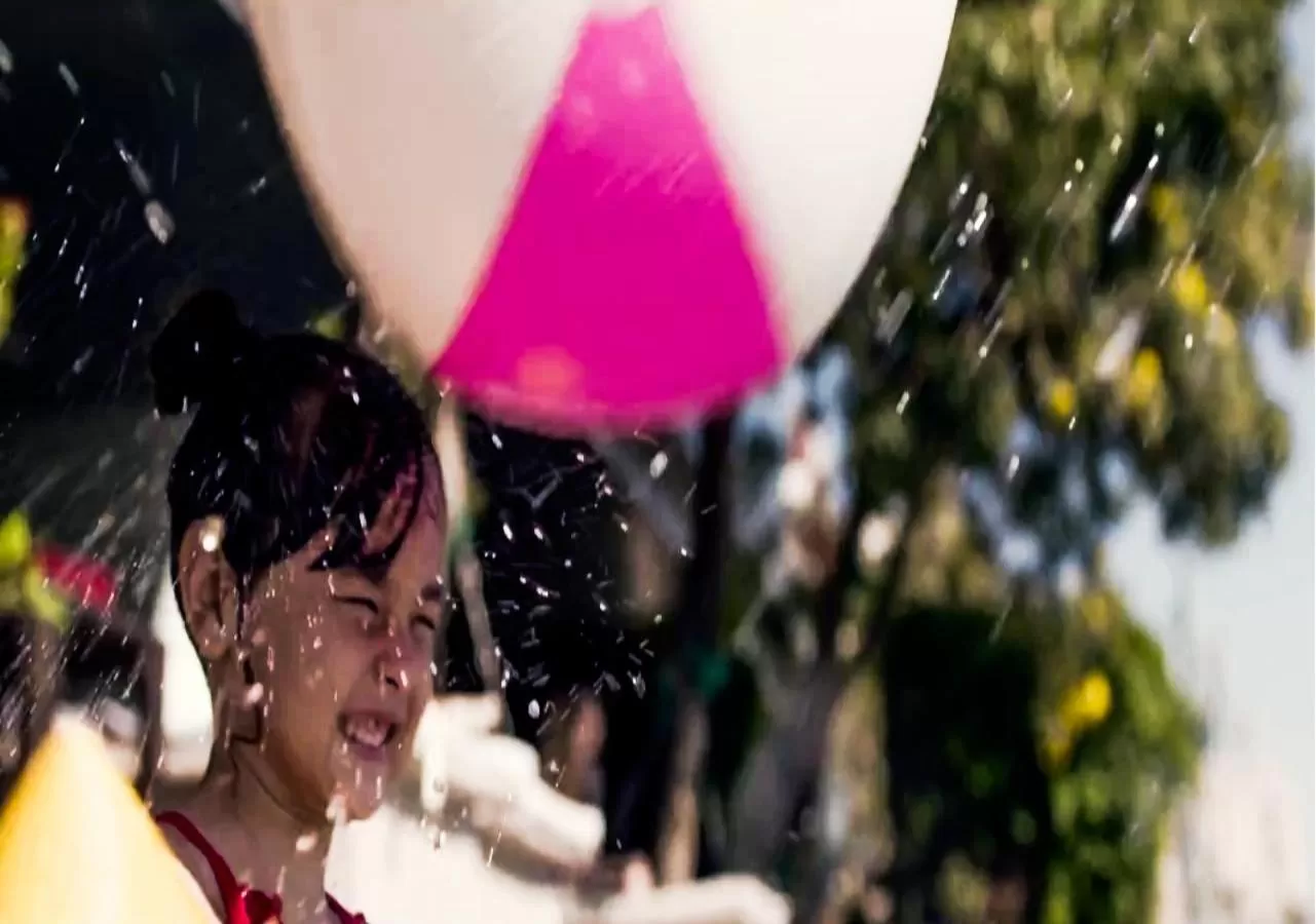 Activities in Novotel Chennai OMR