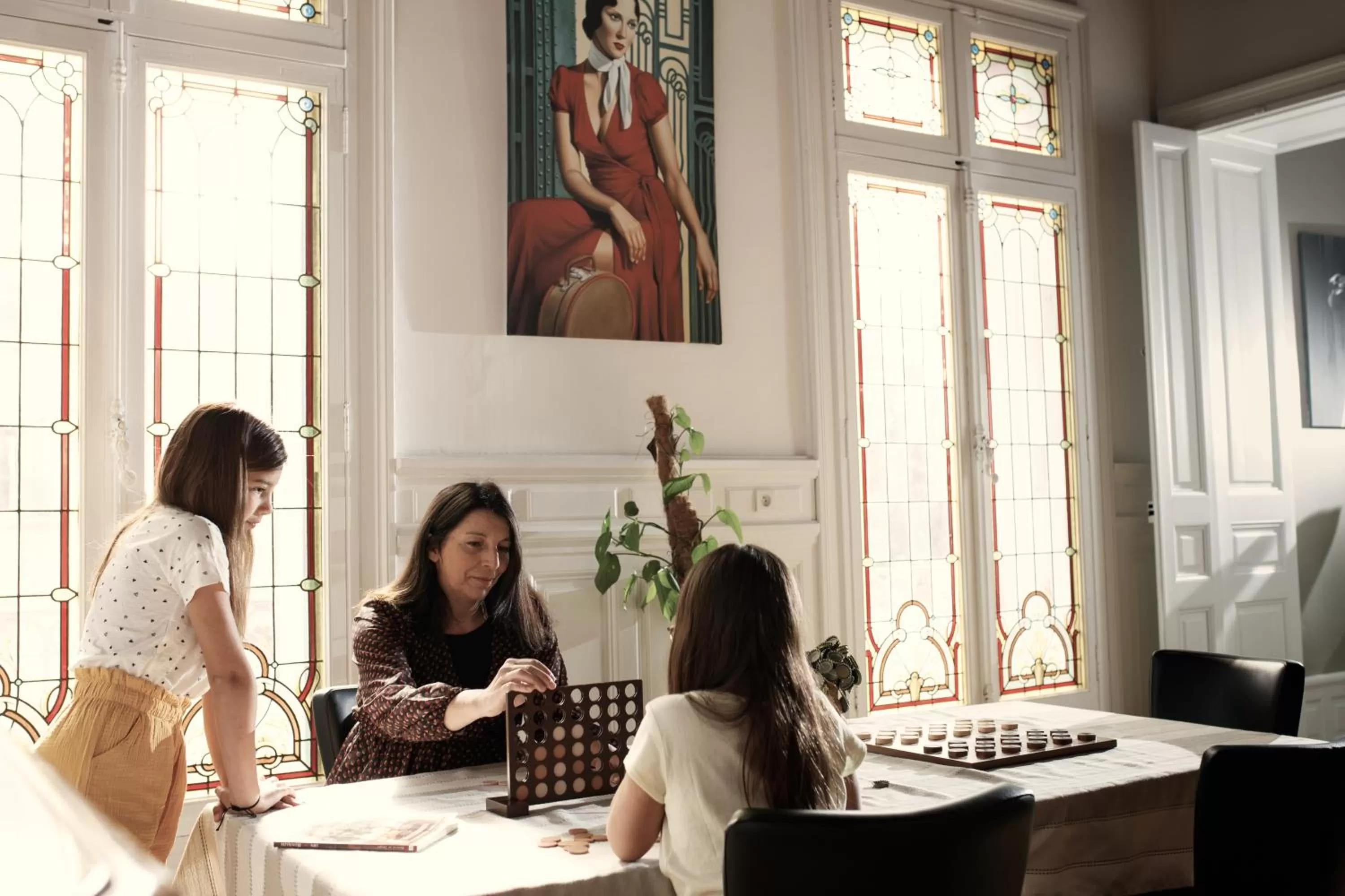 La Domitia - Maison d'hôtes, massages & bien-être