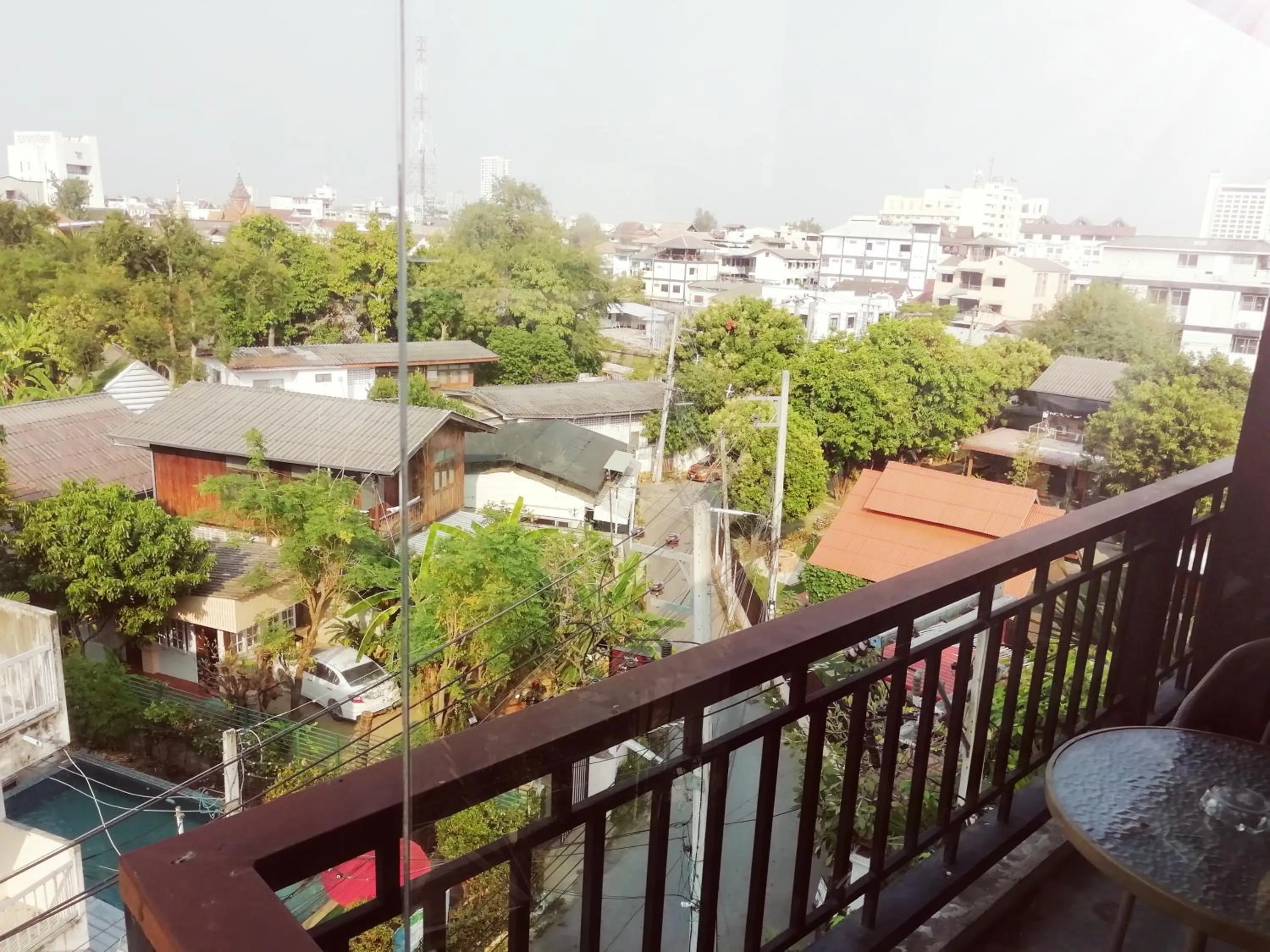 Mandala House, Chiang Mai