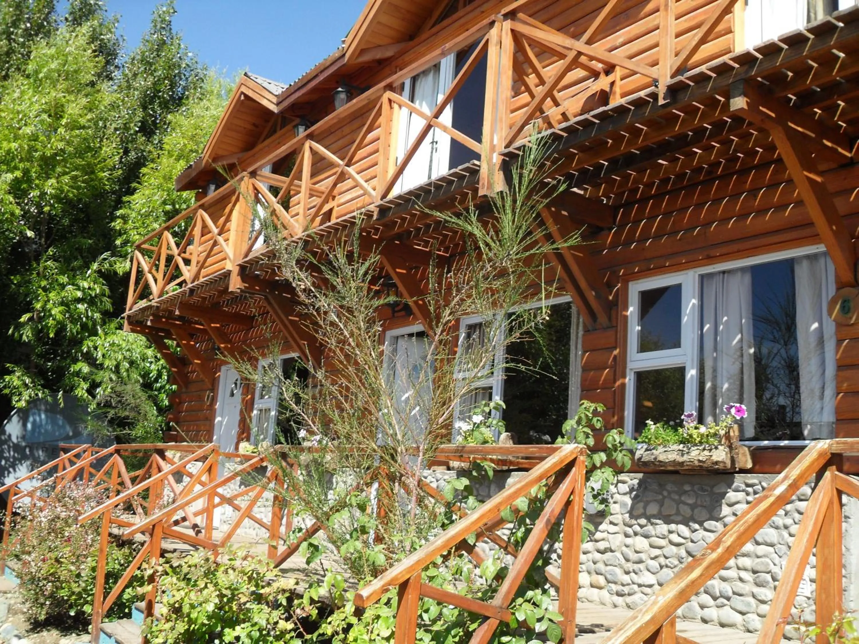 Property building in Solares Del Sur