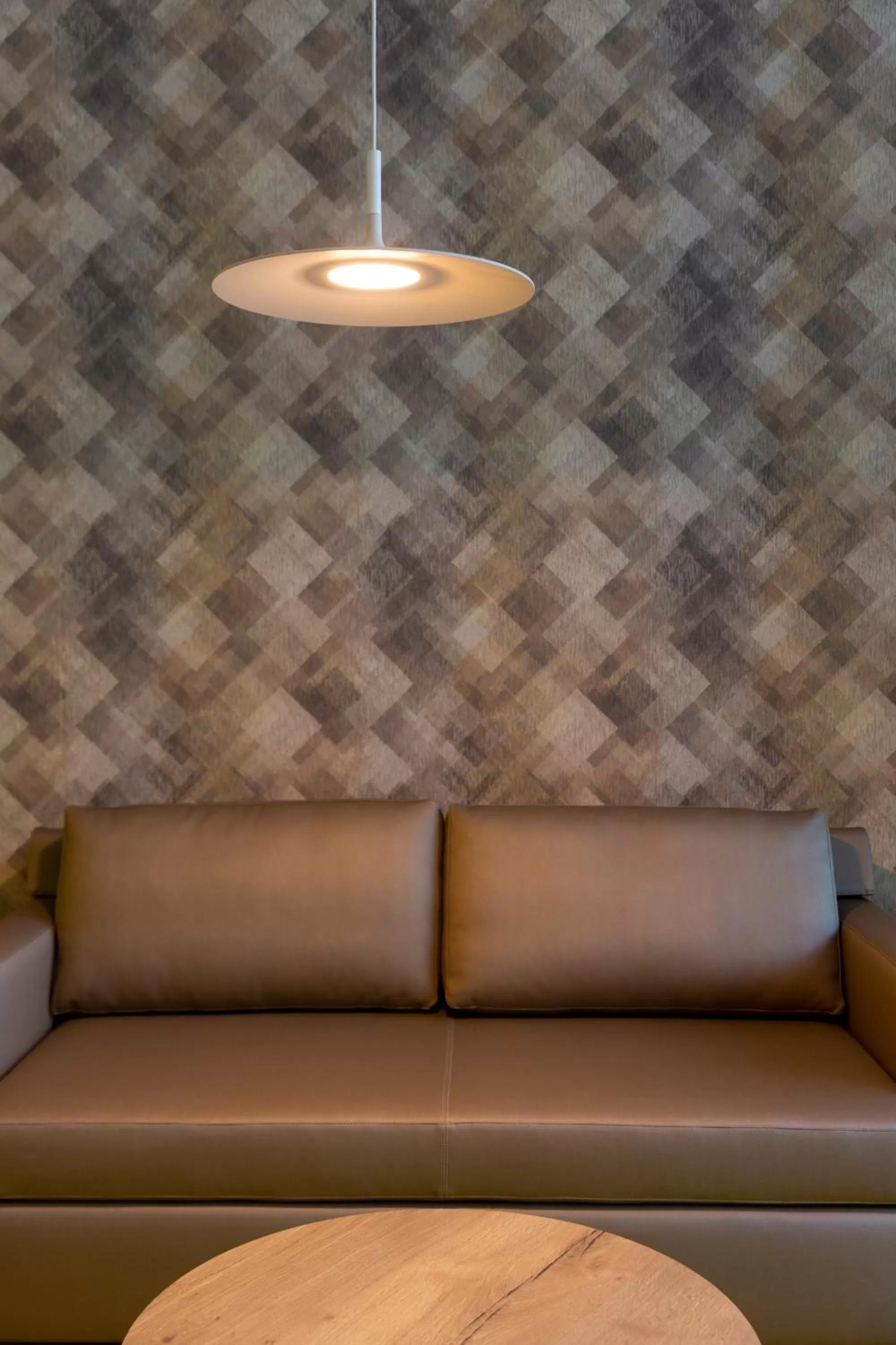 Photo of the whole room in Hotel Macià Sevilla Kubb