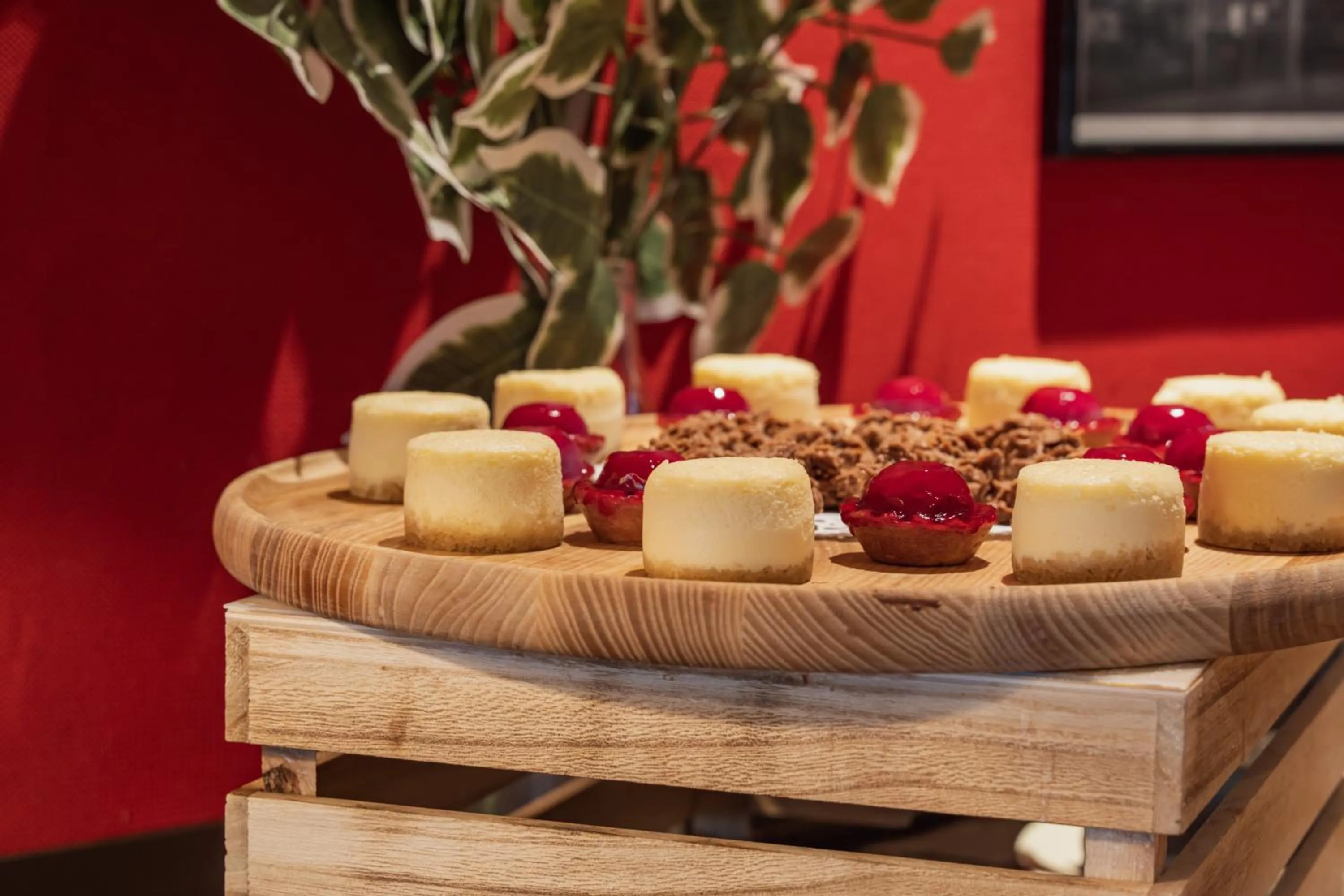 Food in ibis Styles Lyon Sud Vienne