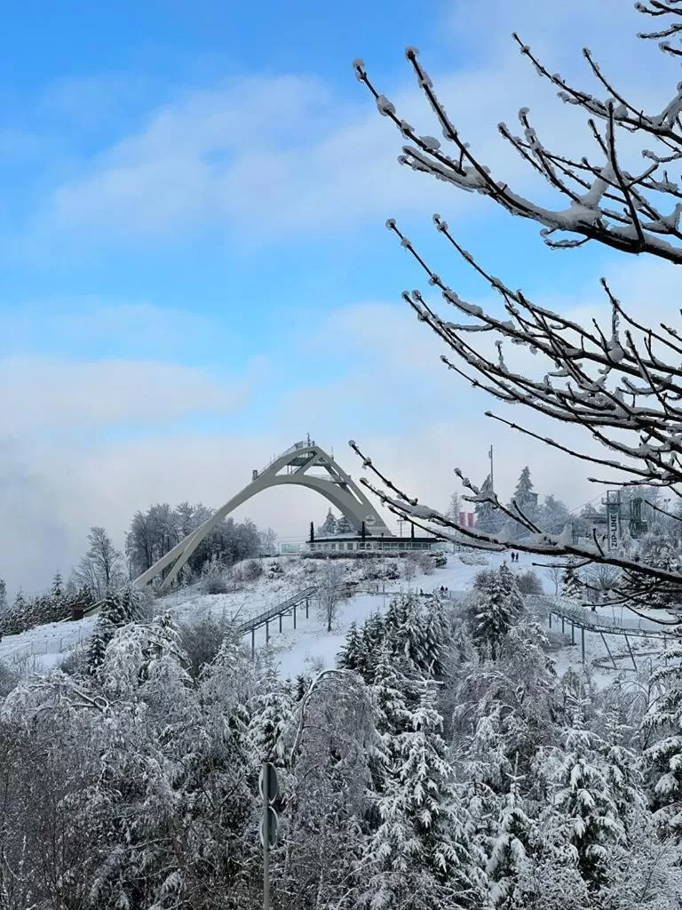Ferienpark Winterberg