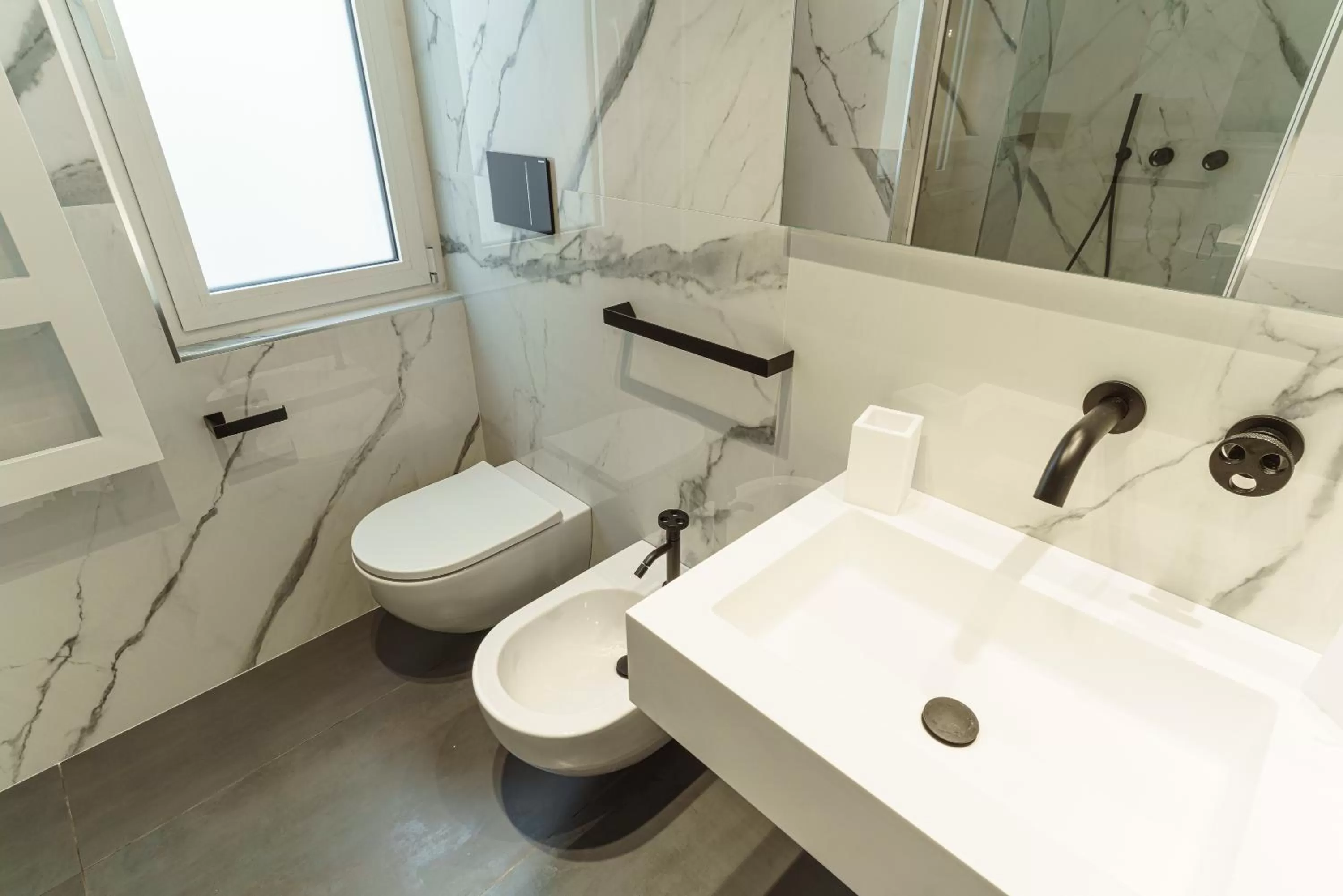 B&B Nel Blu Dipinto Di Blu