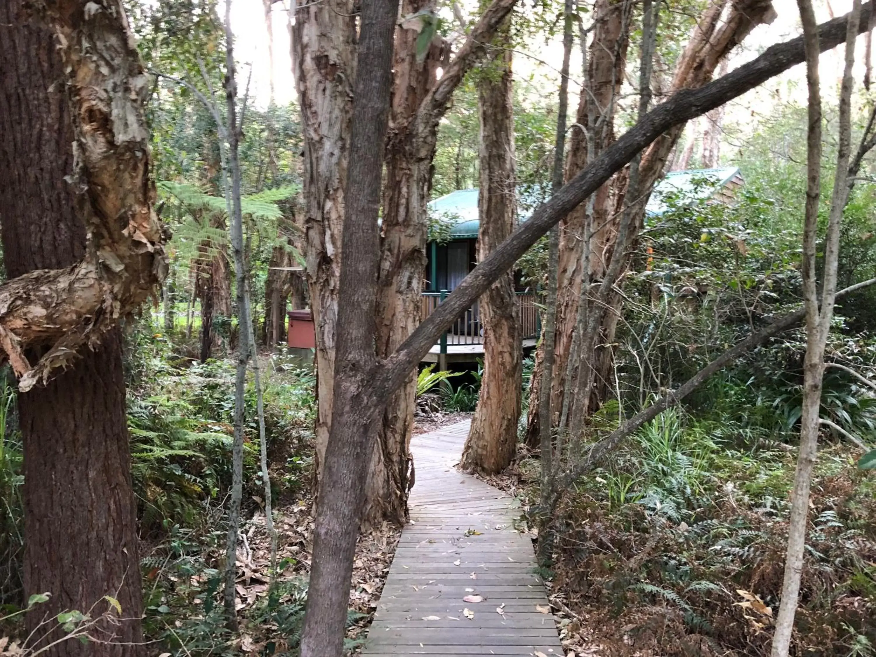 Two-Bedroom Cottage with Hot Tub in Wanderers Retreat Two-Bedroom Cottage with Hot Tub in Wanderers Retreat