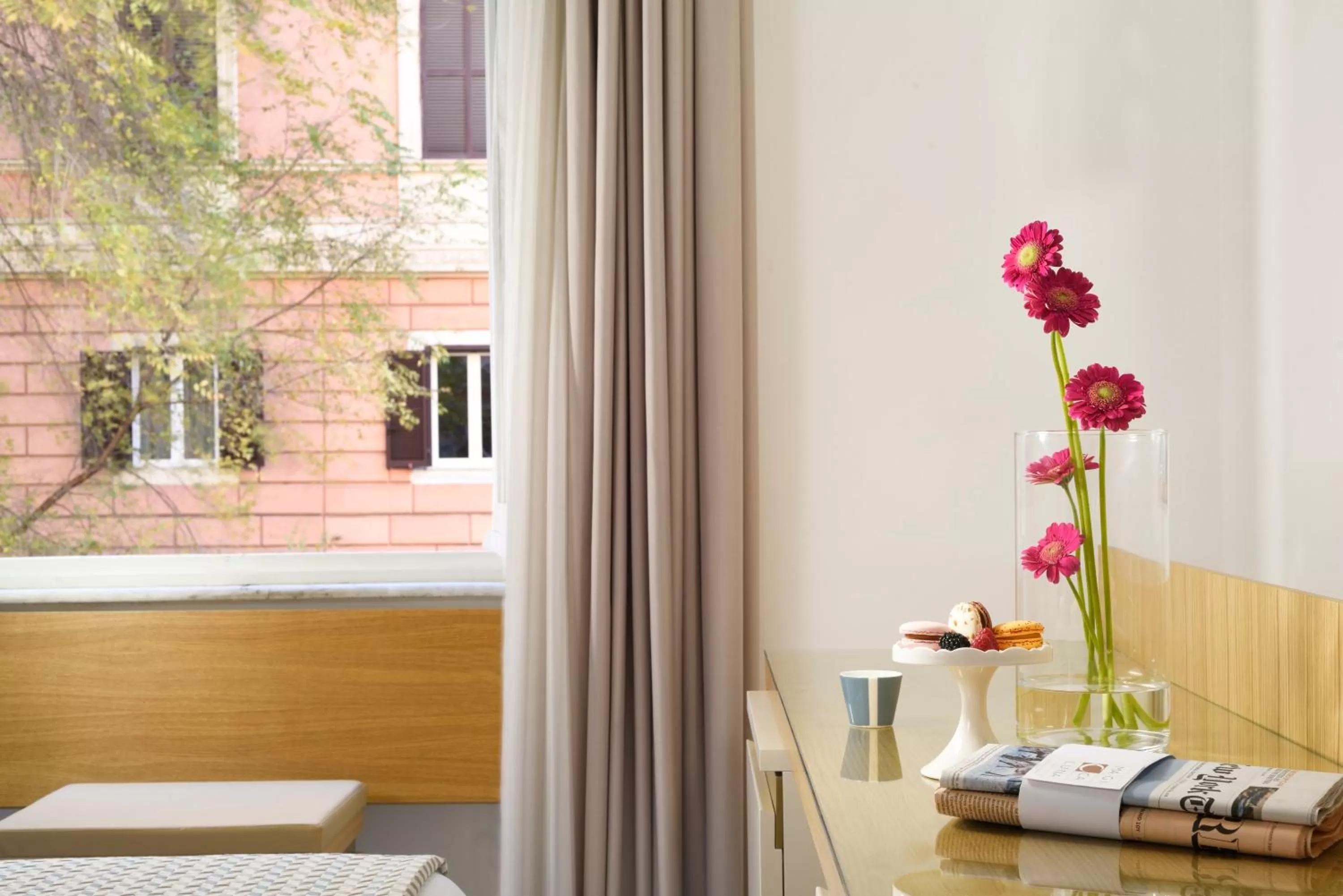 Magica Luna Boutique Hotel - Roma