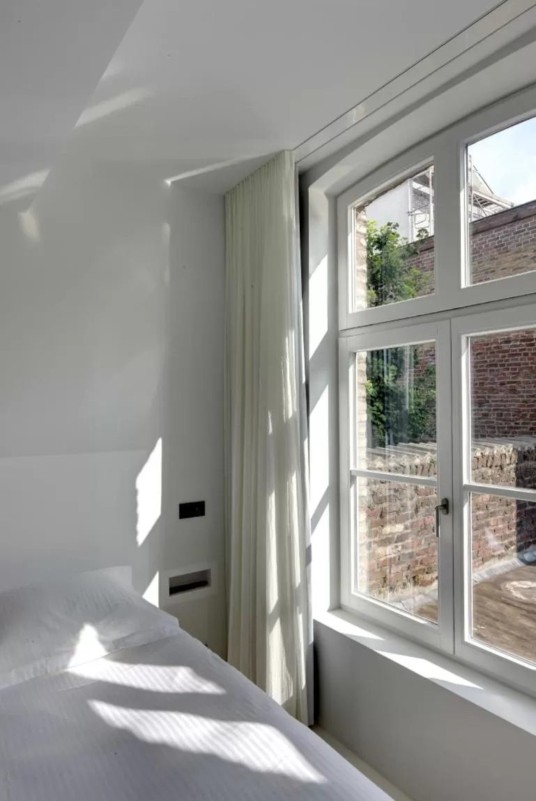 Nearby landmark, Bed in Zenden Hotel Maastricht