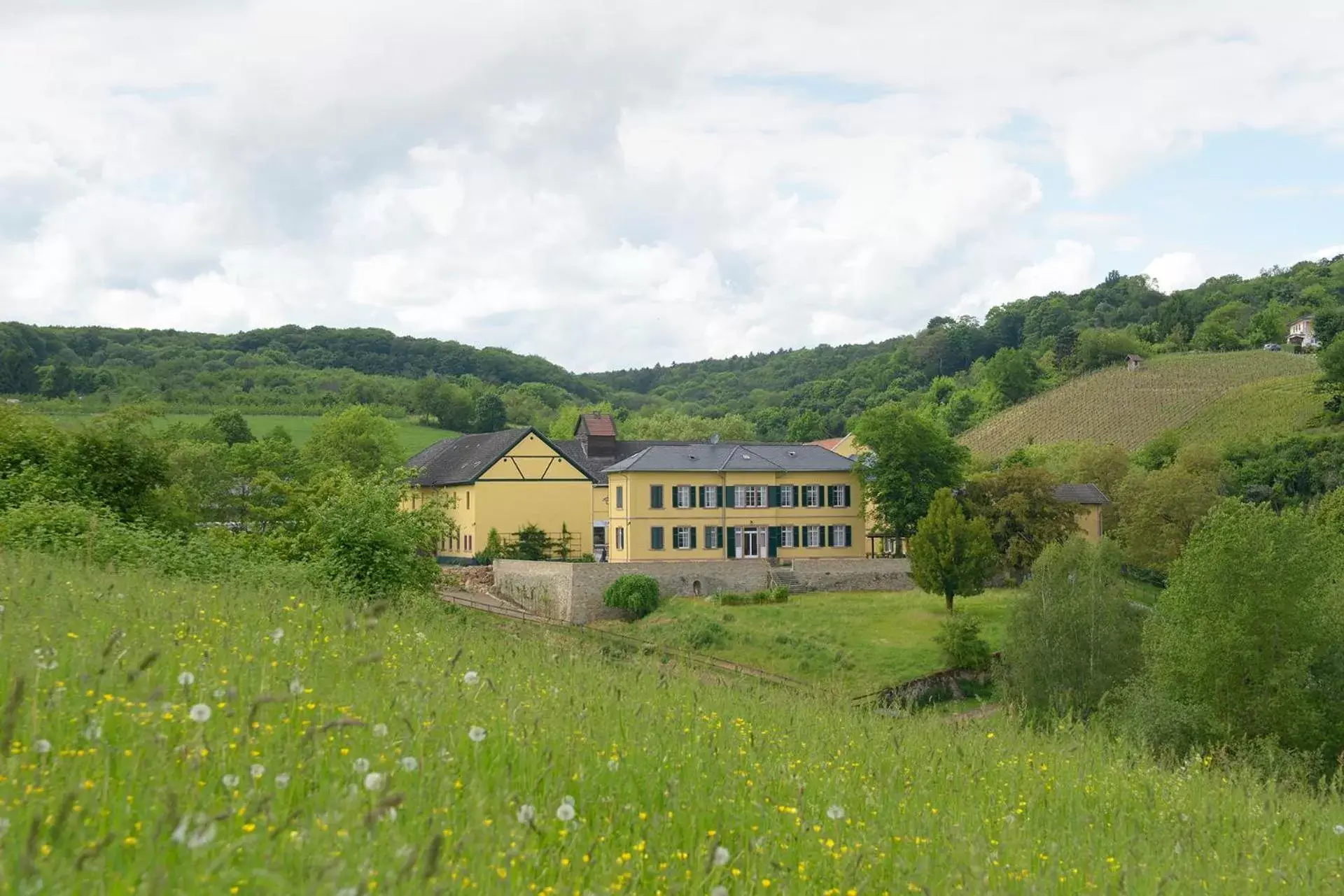 Herberge Hof Armada Herberge Hof Armada