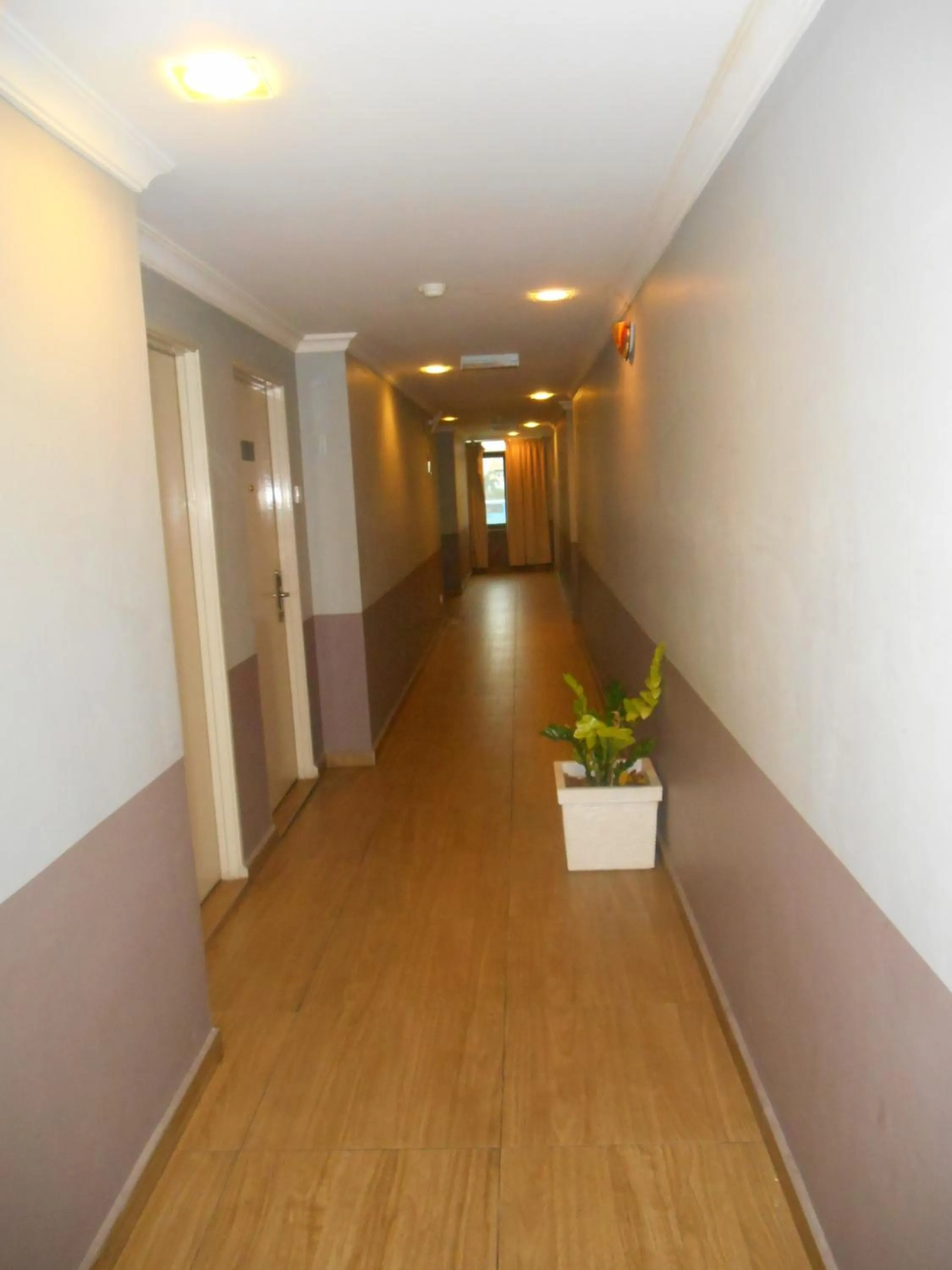 Property building in Sai Villa Hotel Near Klia & Klia2