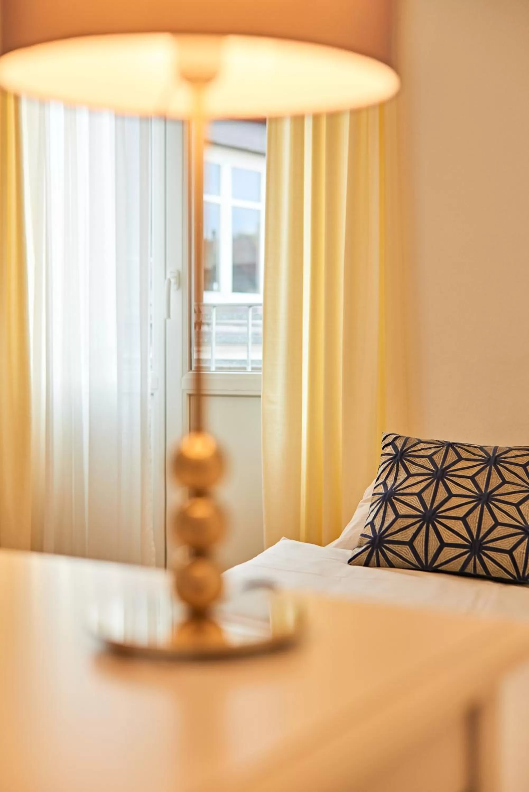 bunk bed, Bed in Saint Georges Hotel