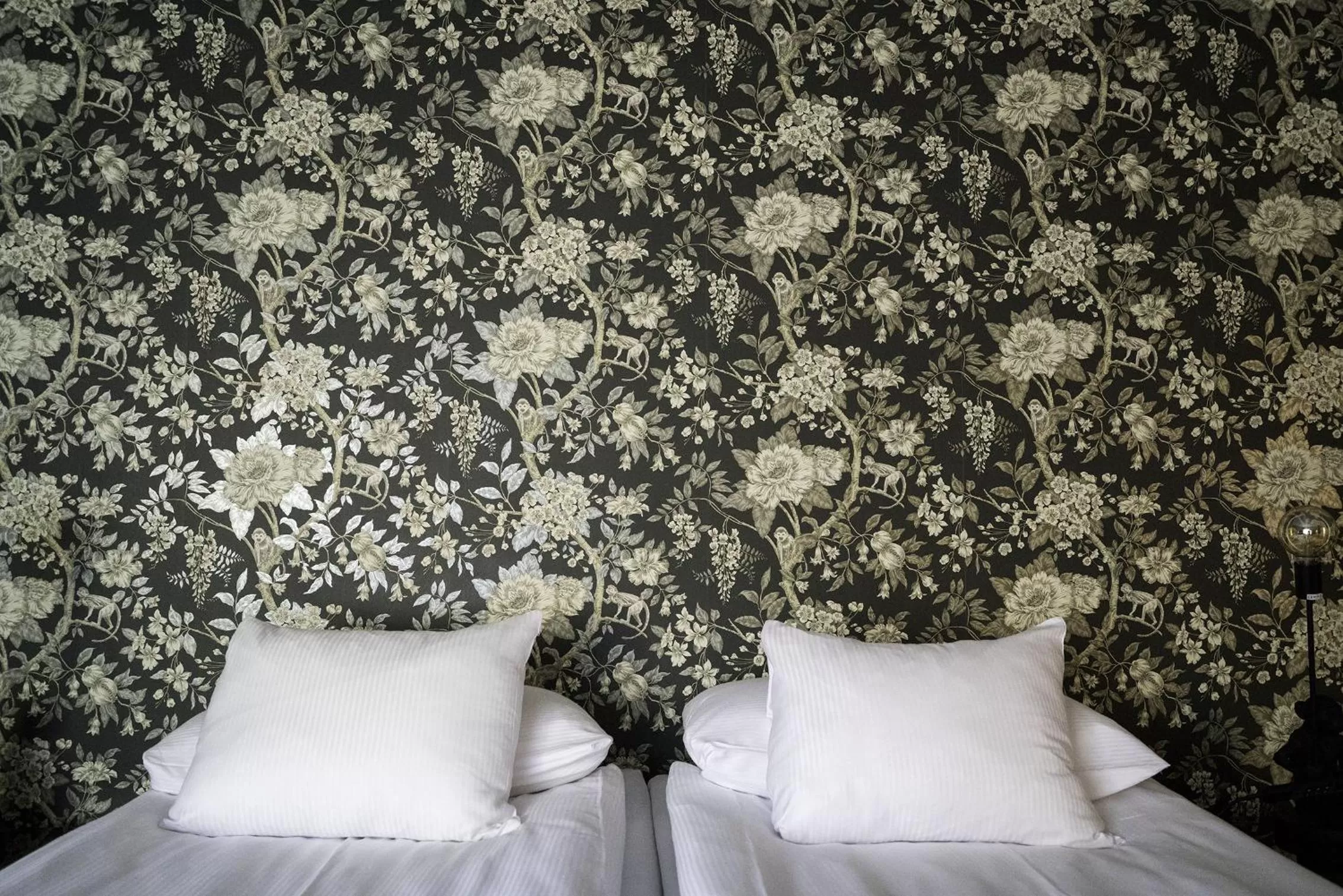 Bedroom, Bed in Grand Hotel Jonkoping, BW Signature Collection