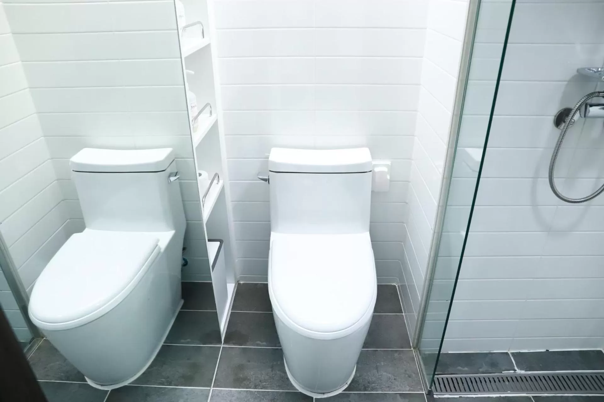 Shine Hotel Incheon Airport