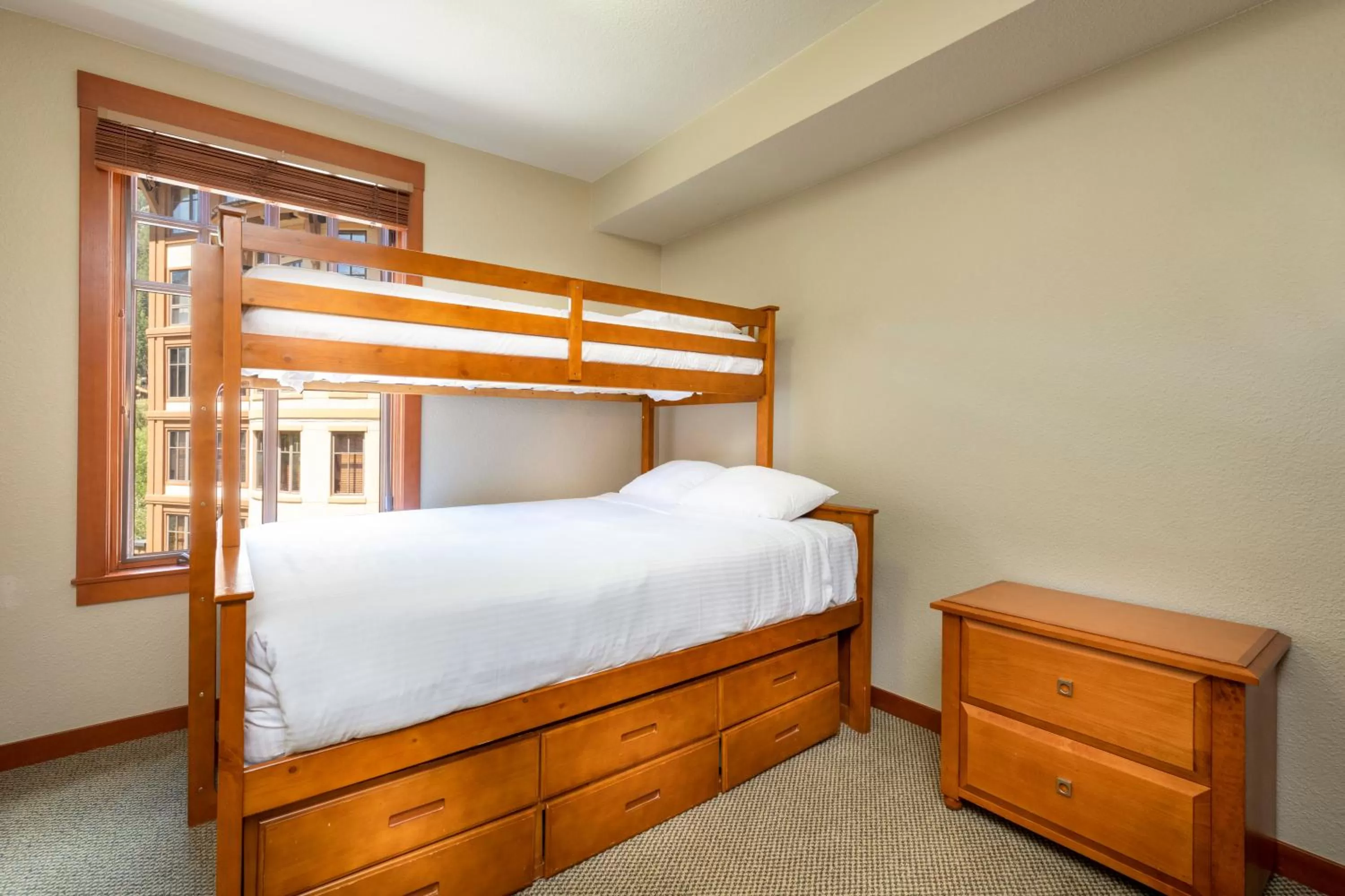 The Village at Palisades Tahoe