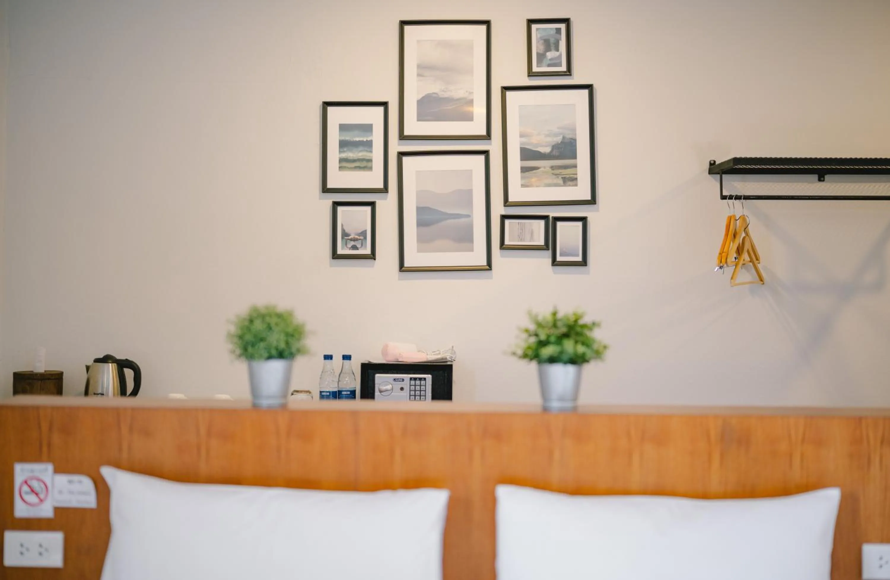 The Arbern Hotel x Bistro - SHA Extra Plus