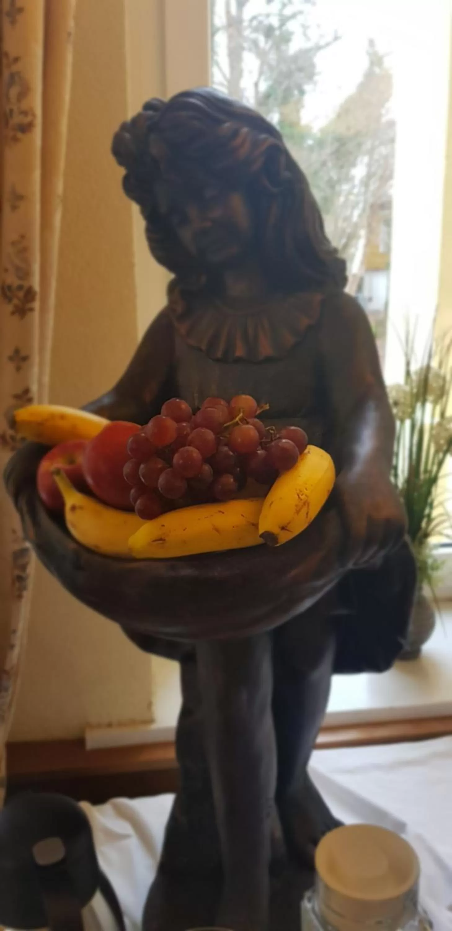 Food and drinks in Hotel Altberesinchen