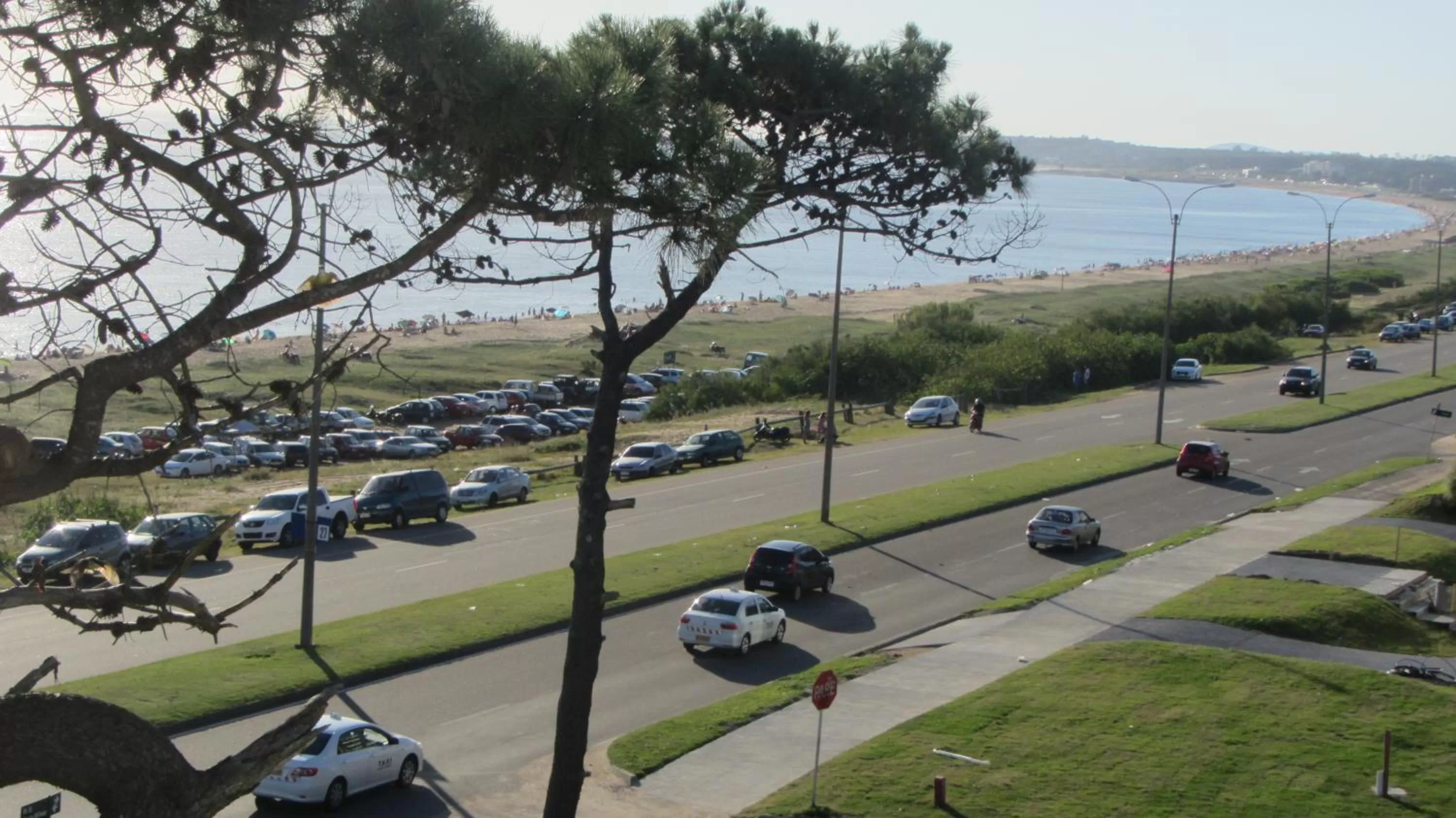 Day in BDA Hotel & Spa