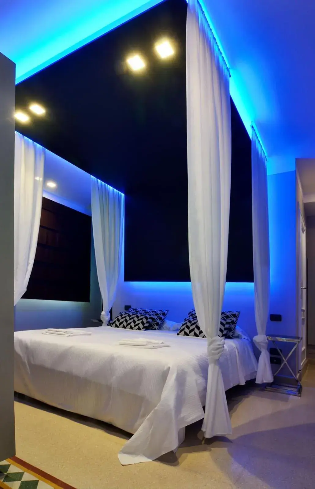 Double Room in Villa La Fenice Double Room in Villa La Fenice