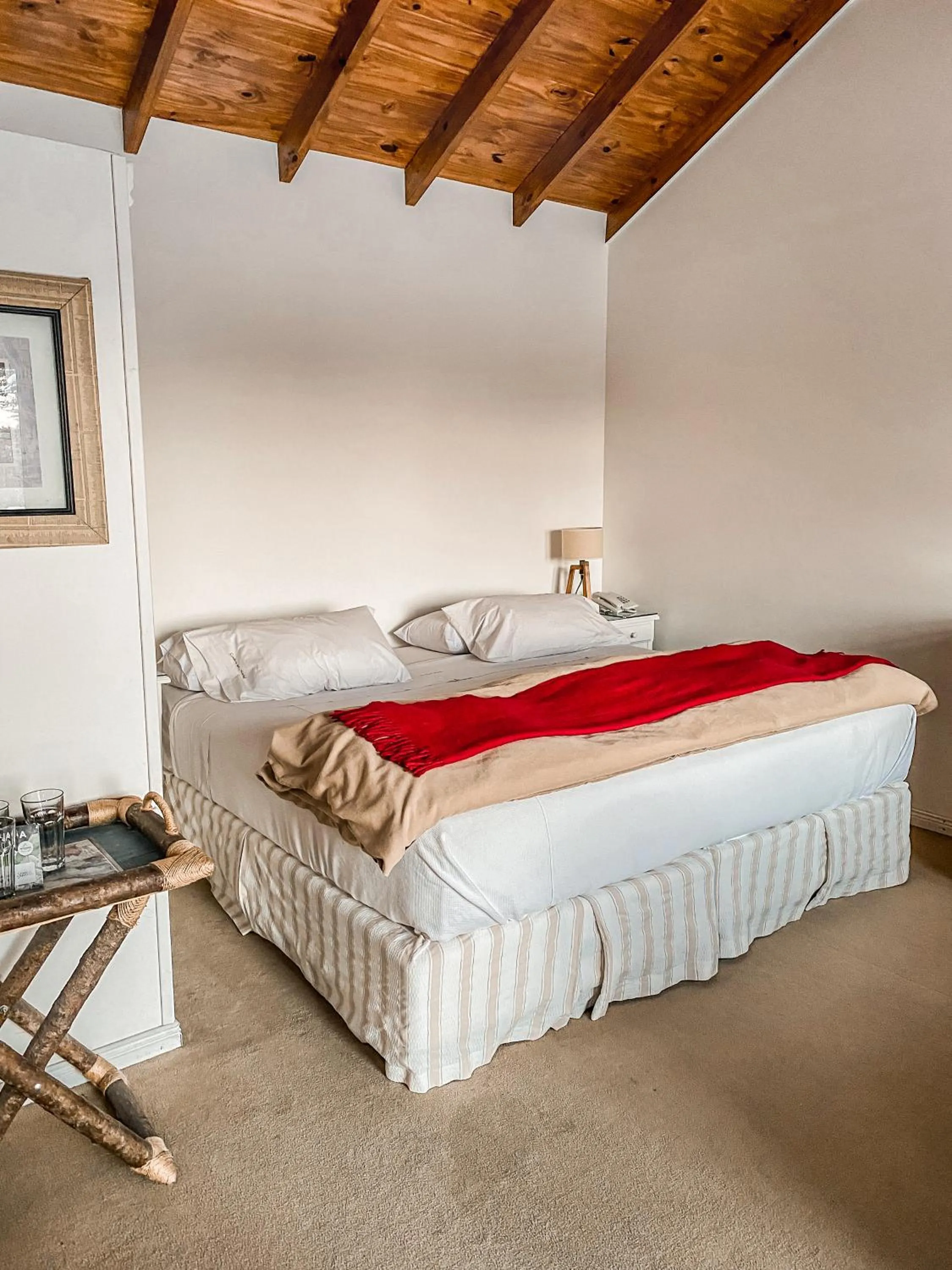 Bed in Cumbres Del Martial