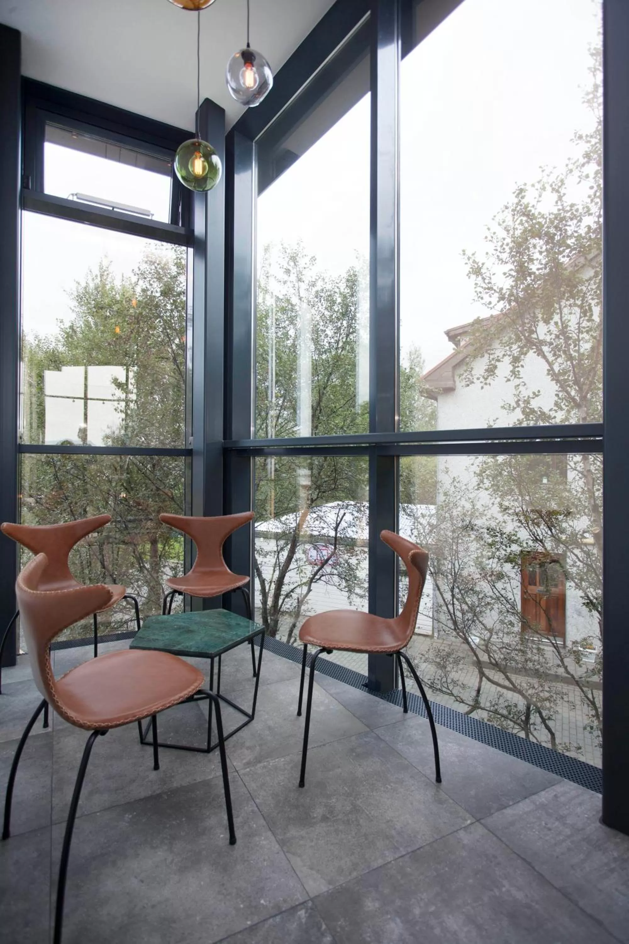 Day in Nordurey Hotel City Garden