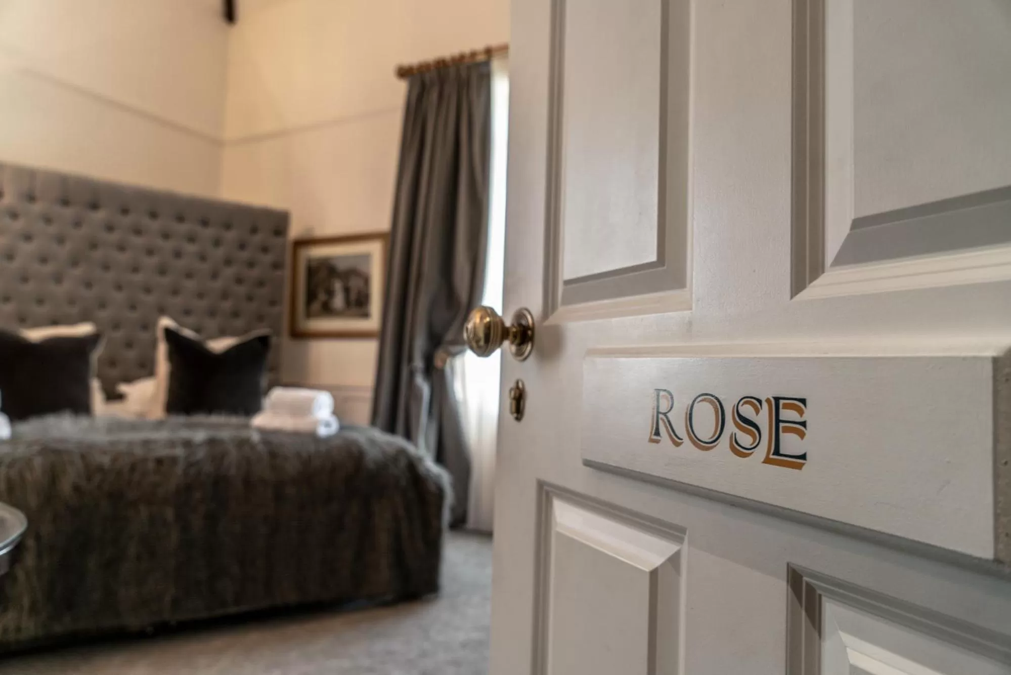 The Coach and Horses