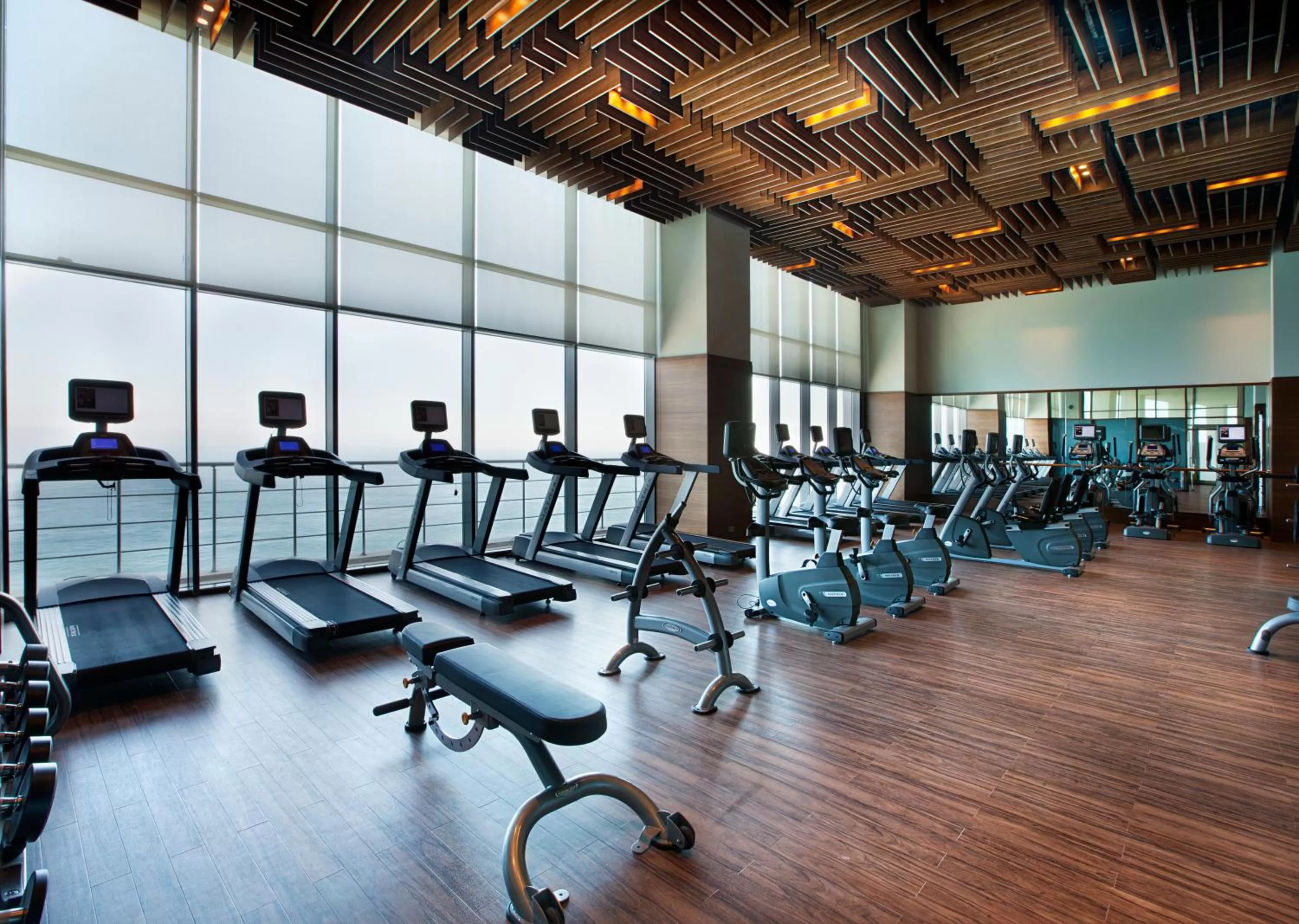 Spa and wellness centre/facilities in Dedeman Zonguldak